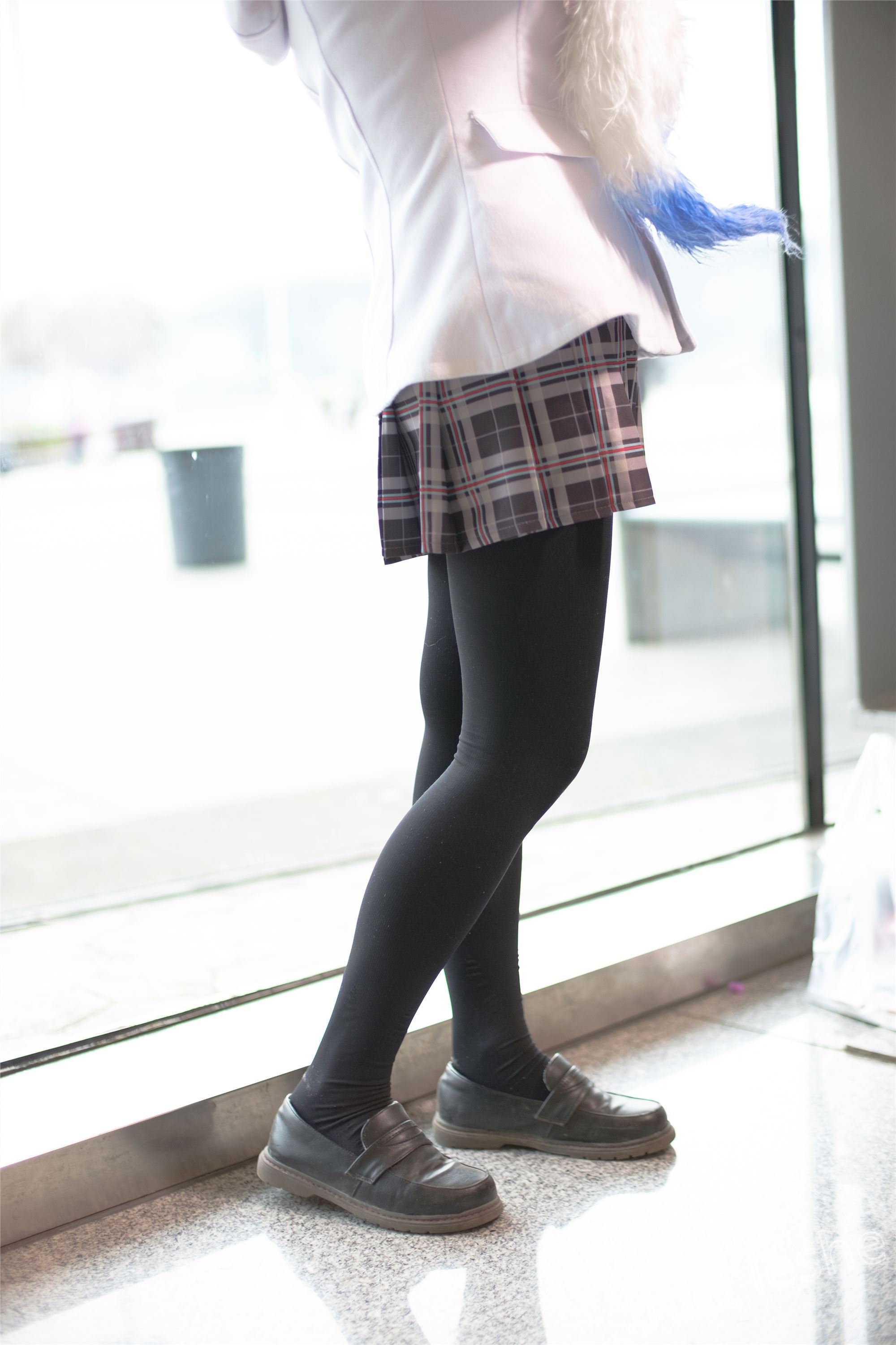 [森萝财团]萝莉丝足写真 Free-007