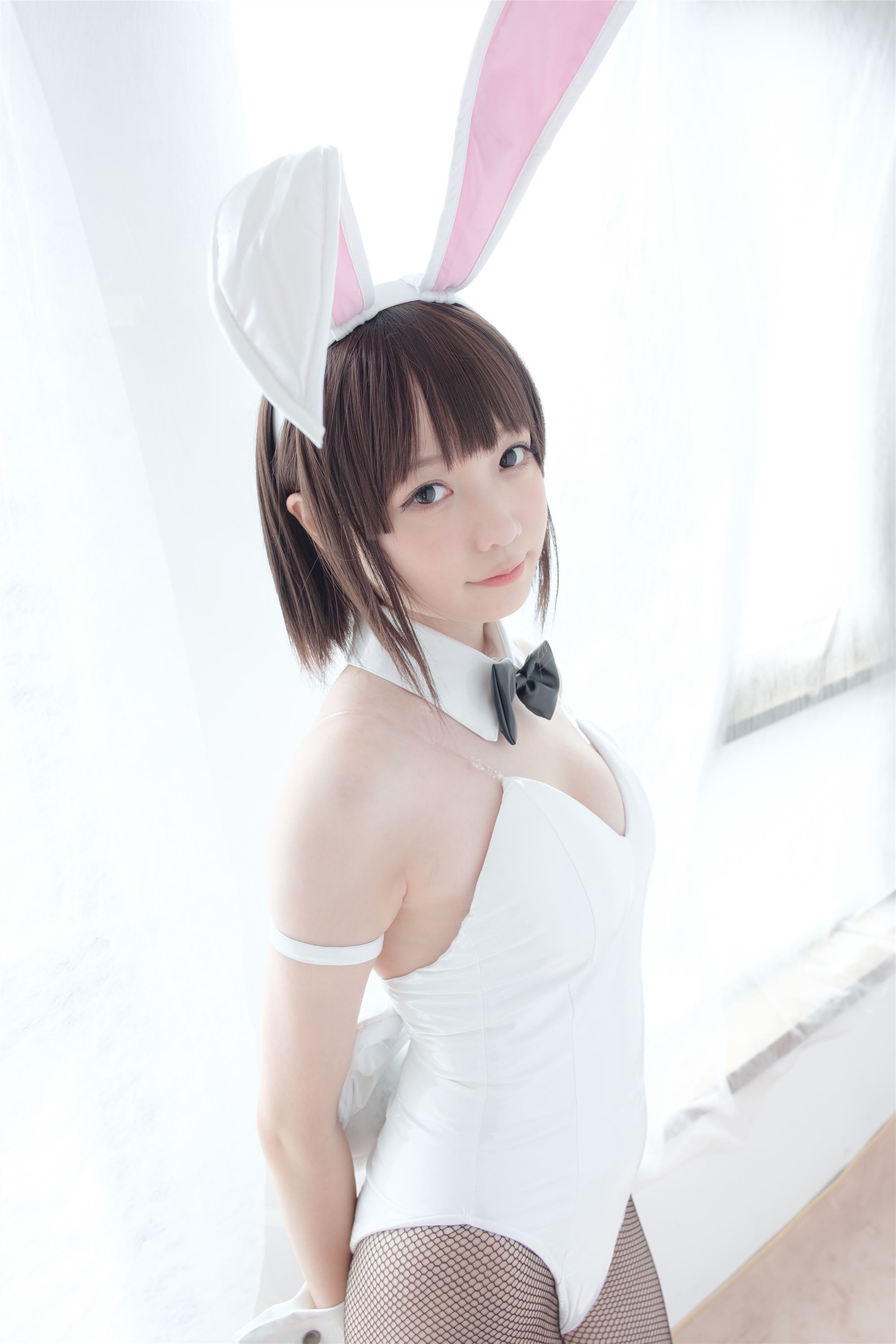 [森萝财团]萝莉丝足写真 LOVEPLUS-001