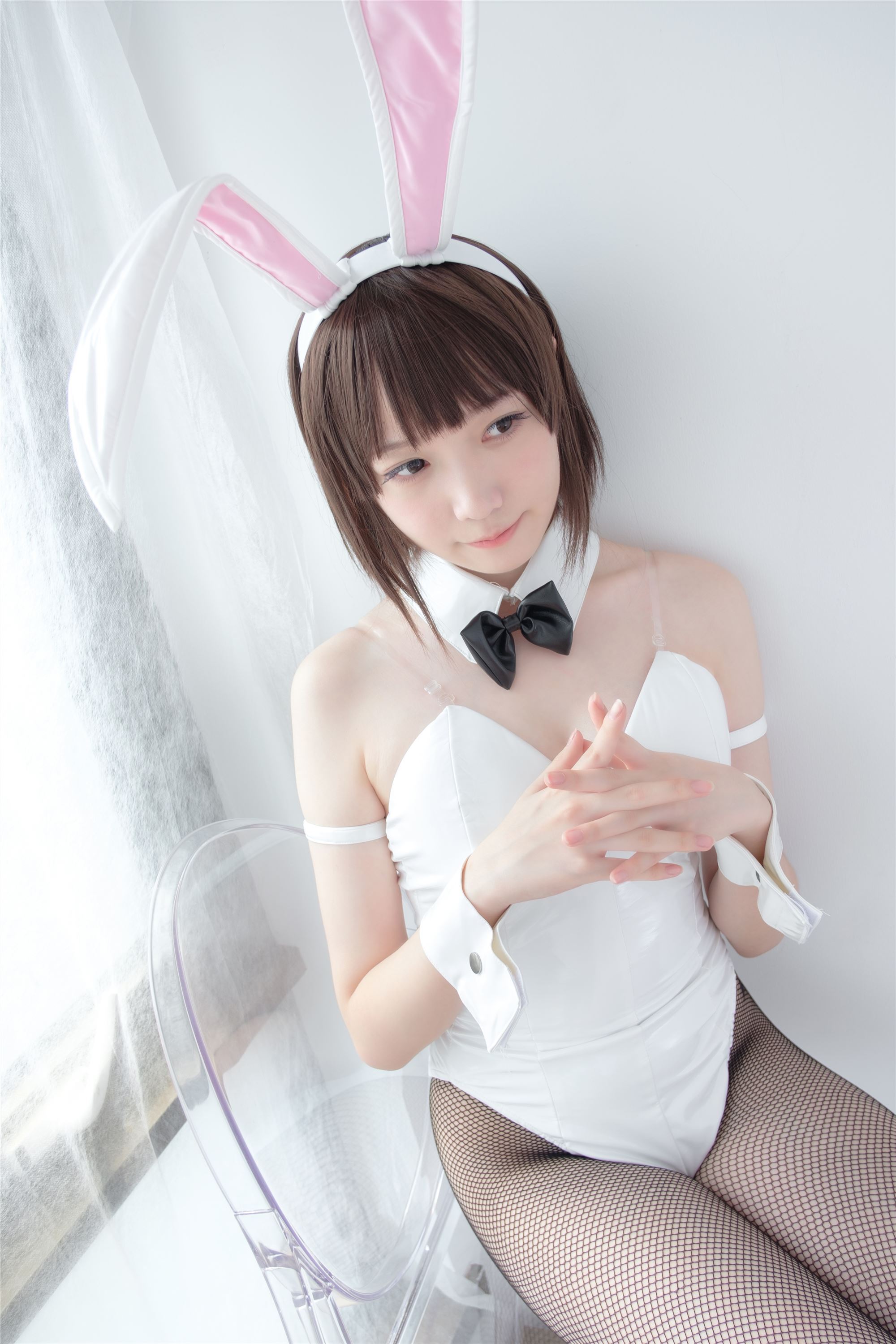 [森萝财团]萝莉丝足写真 LOVEPLUS-001