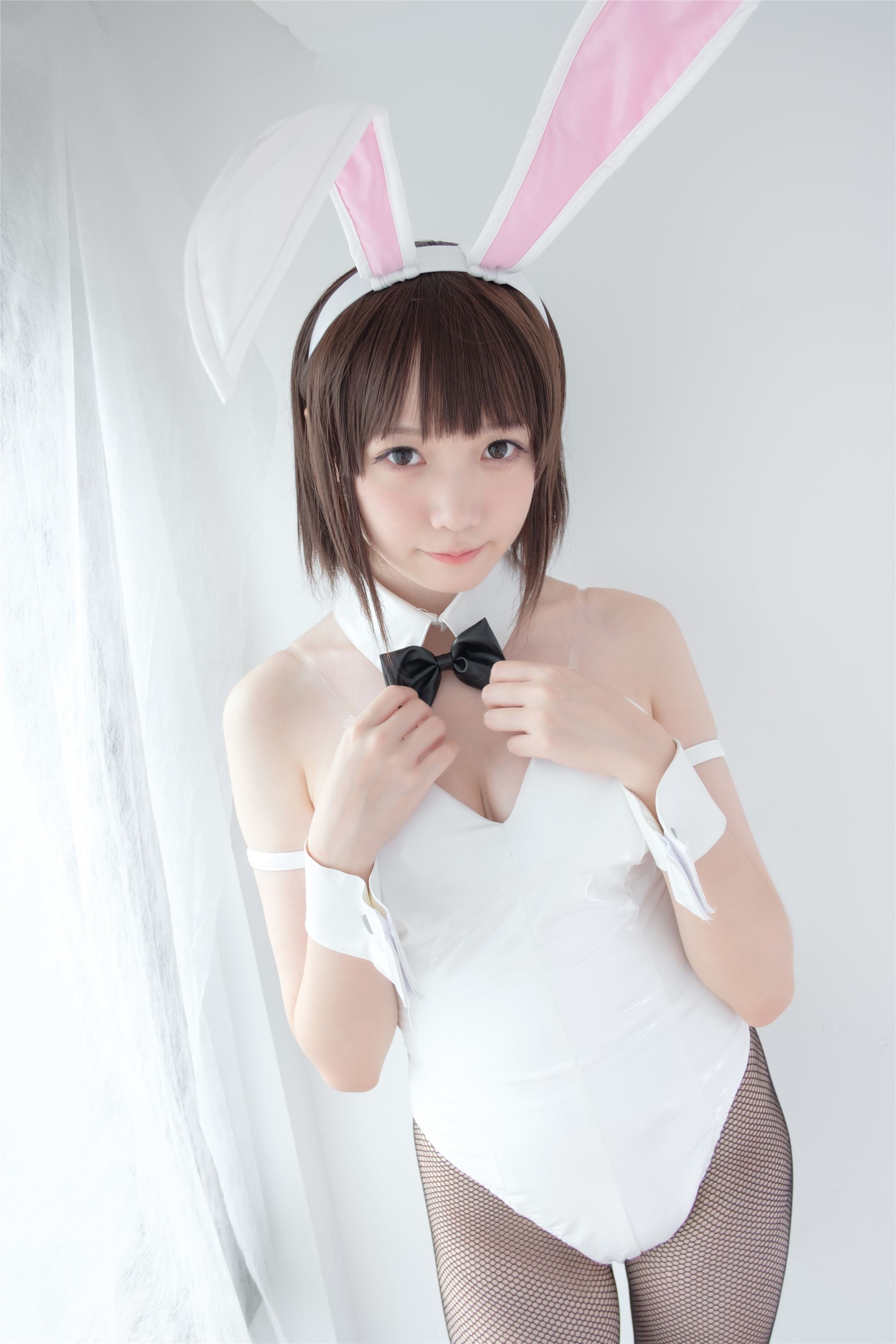 [森萝财团]萝莉丝足写真 LOVEPLUS-001