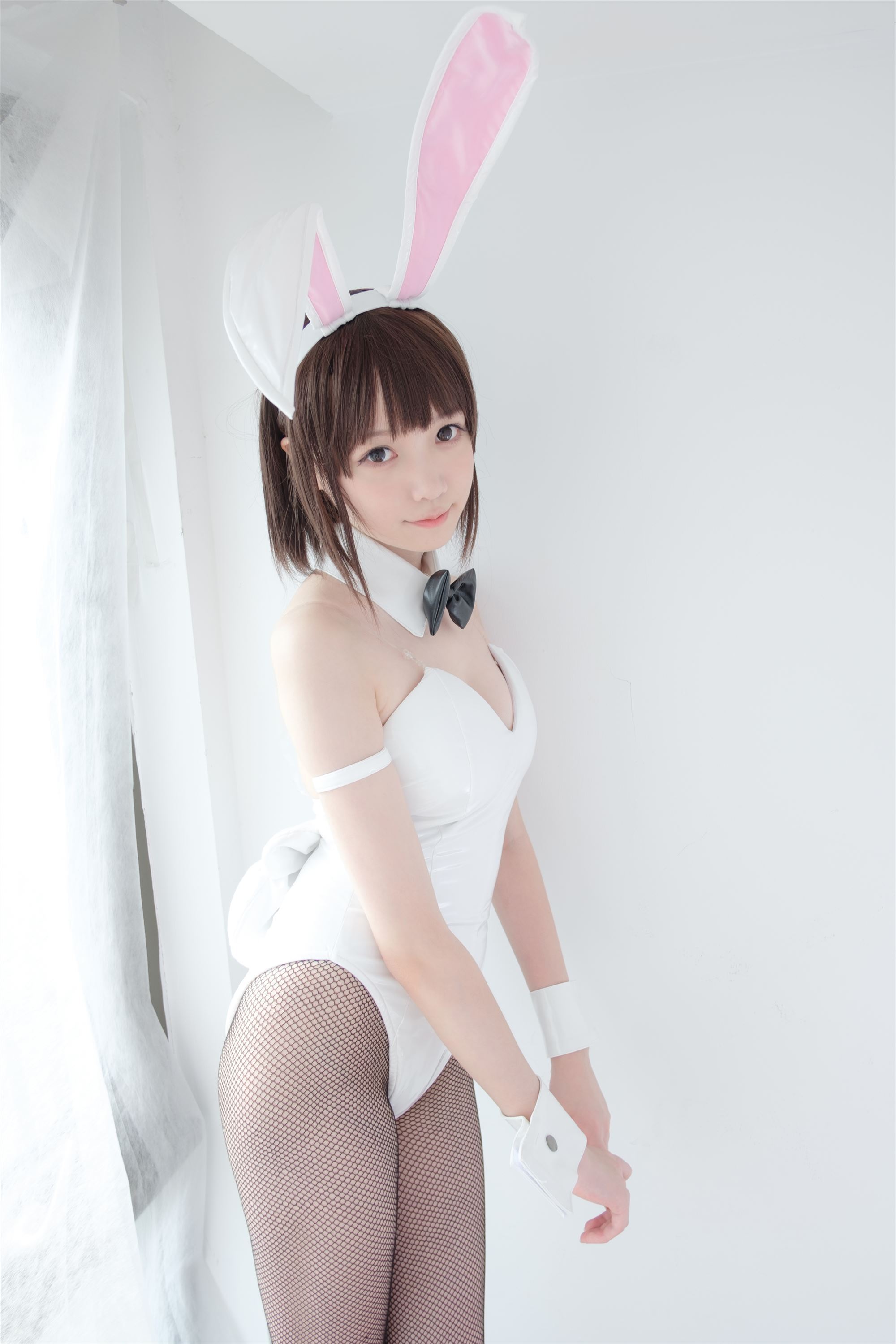 [森萝财团]萝莉丝足写真 LOVEPLUS-001