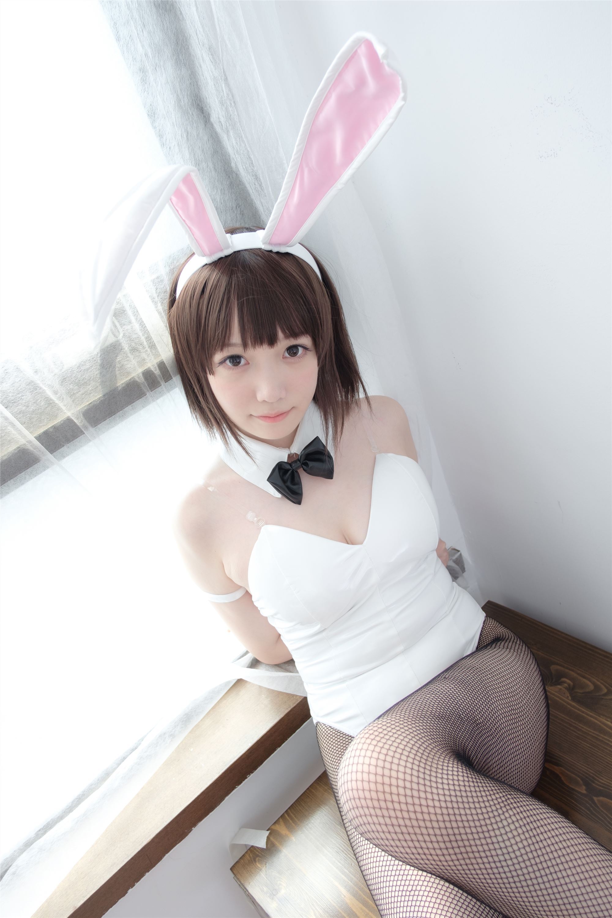 [森萝财团]萝莉丝足写真 LOVEPLUS-001