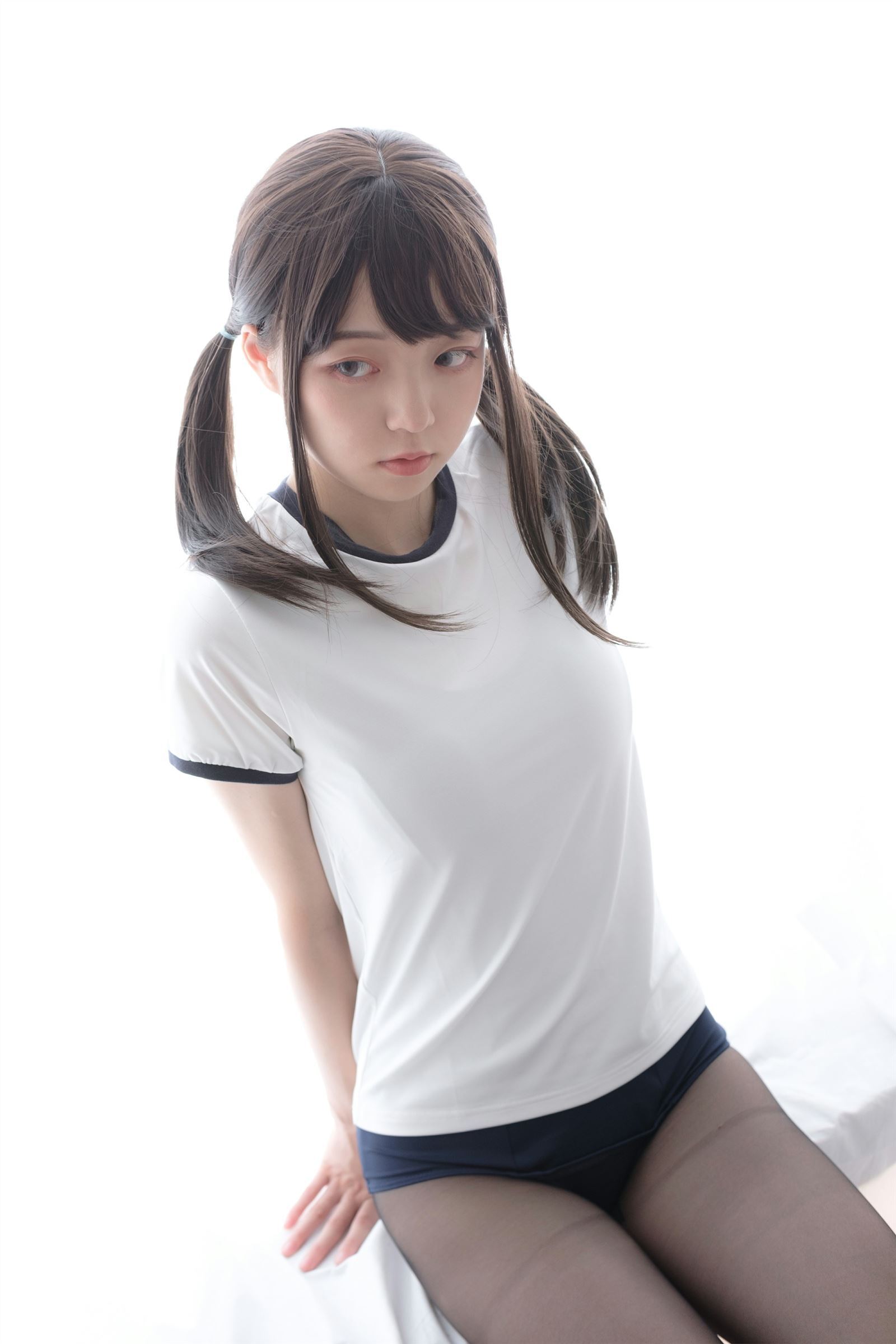 森萝财团写真  [LOVEPLUS-002]