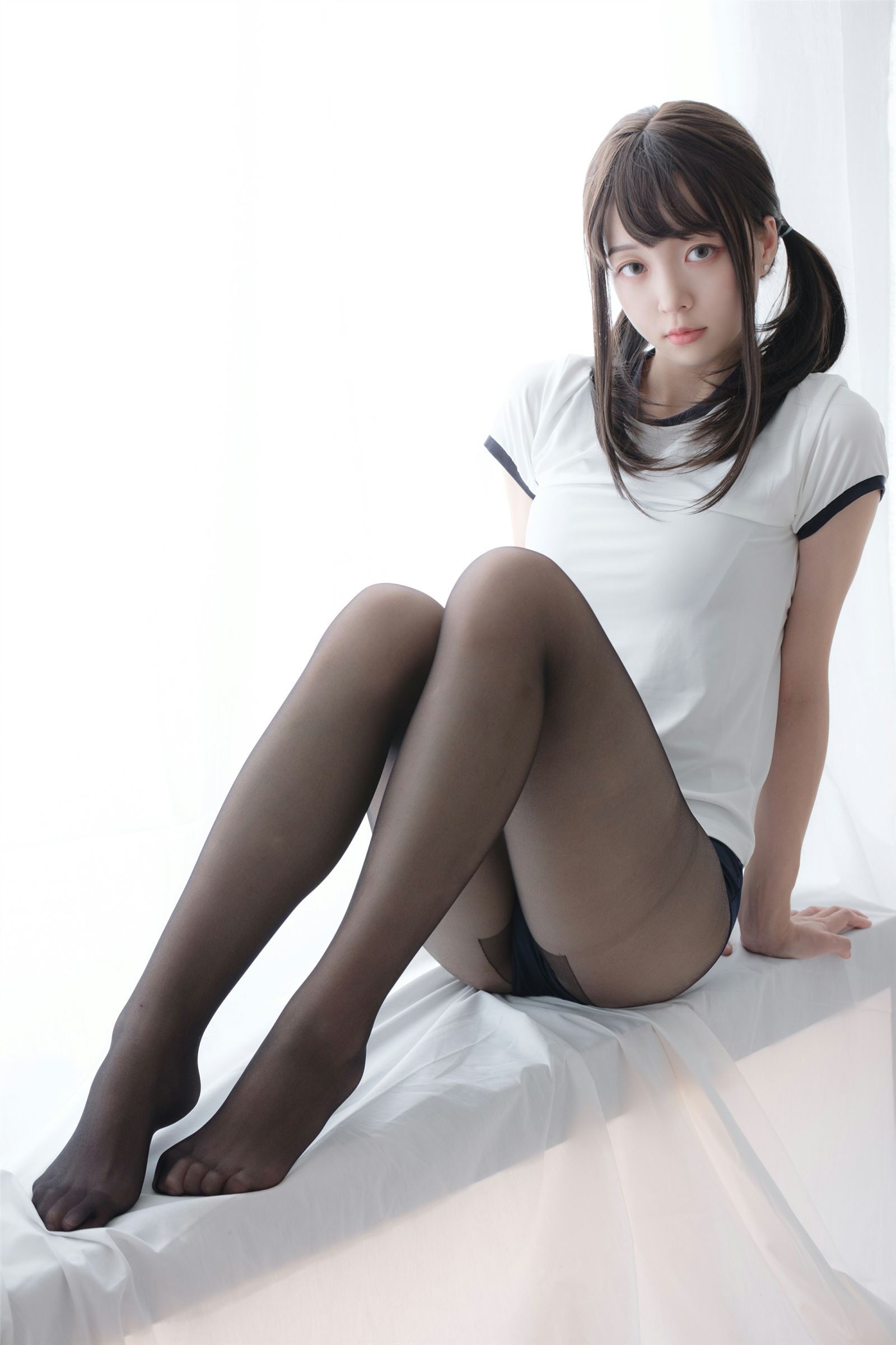 森萝财团写真  [LOVEPLUS-002]