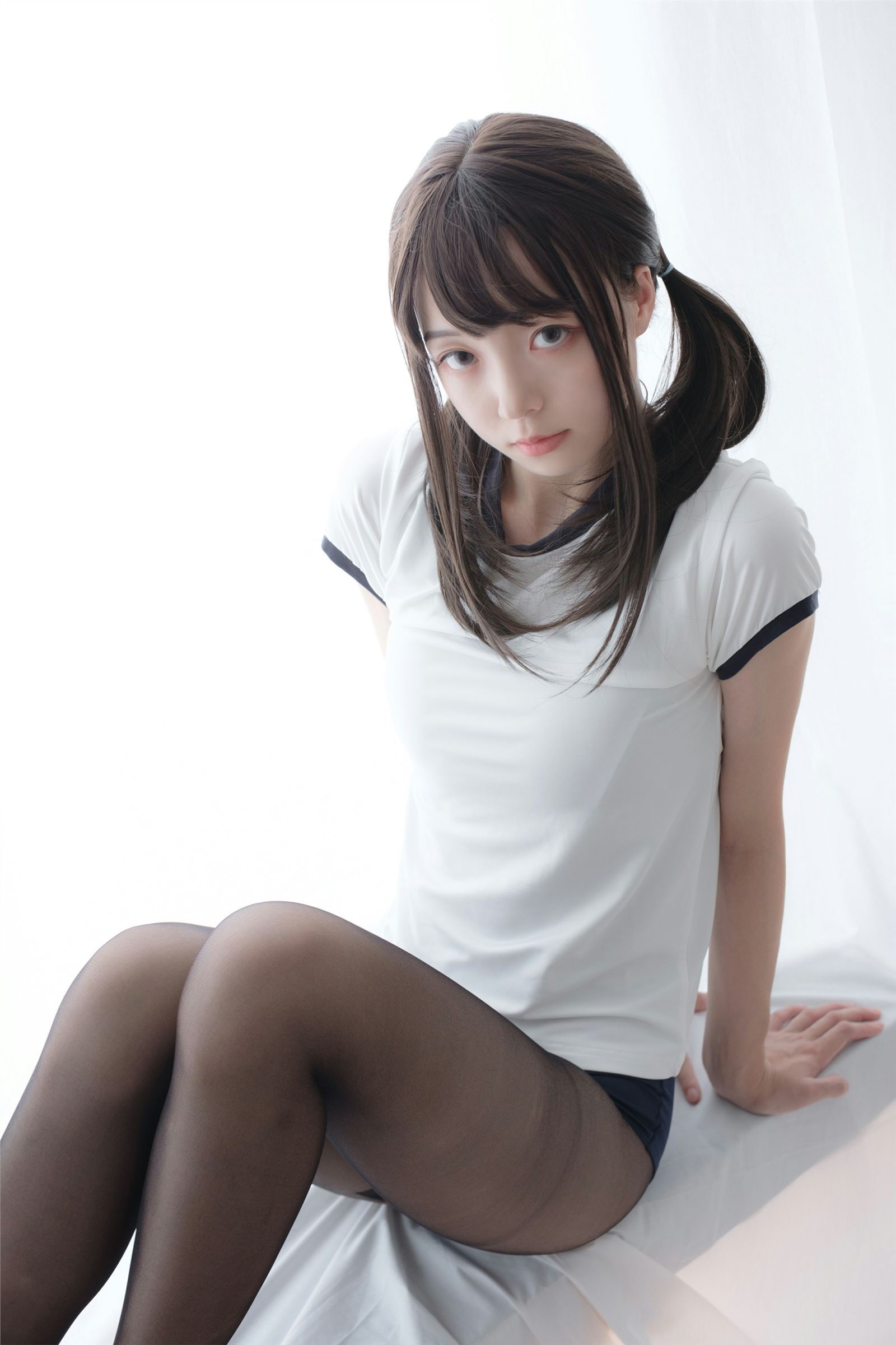 森萝财团写真  [LOVEPLUS-002]