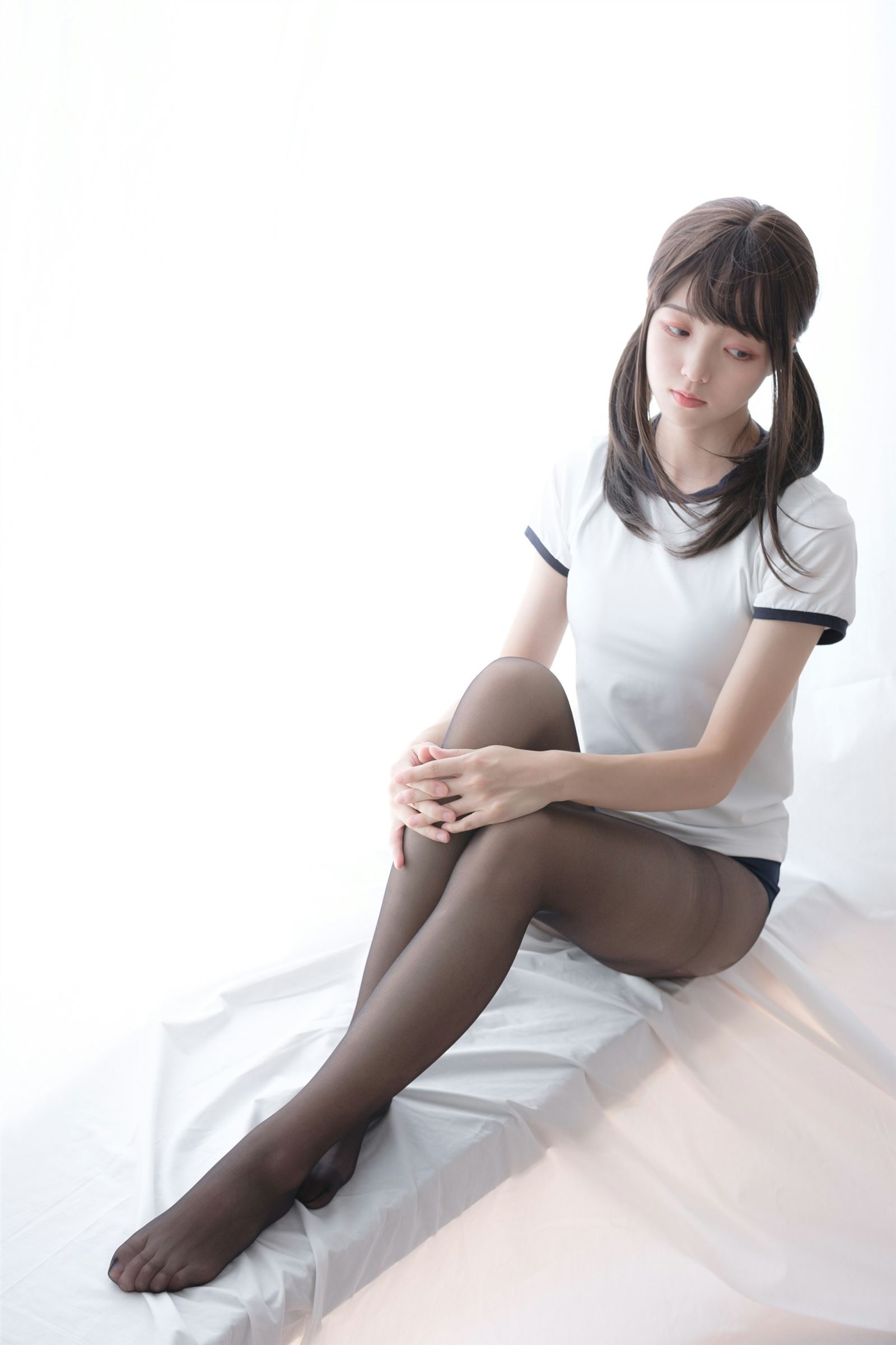 森萝财团写真  [LOVEPLUS-002]