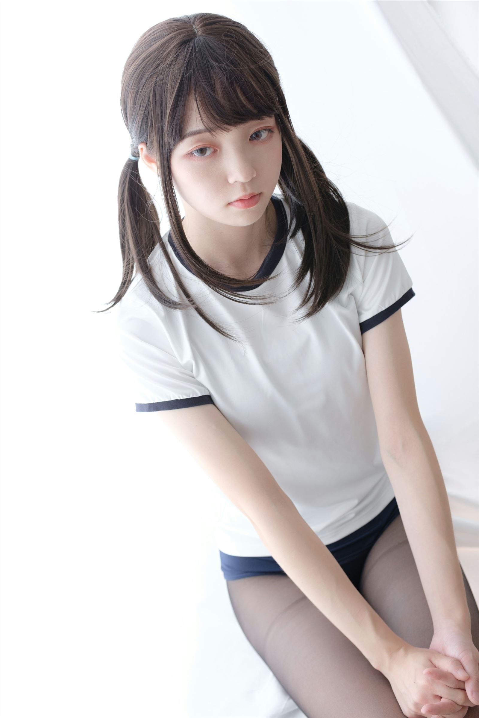 森萝财团写真  [LOVEPLUS-002]