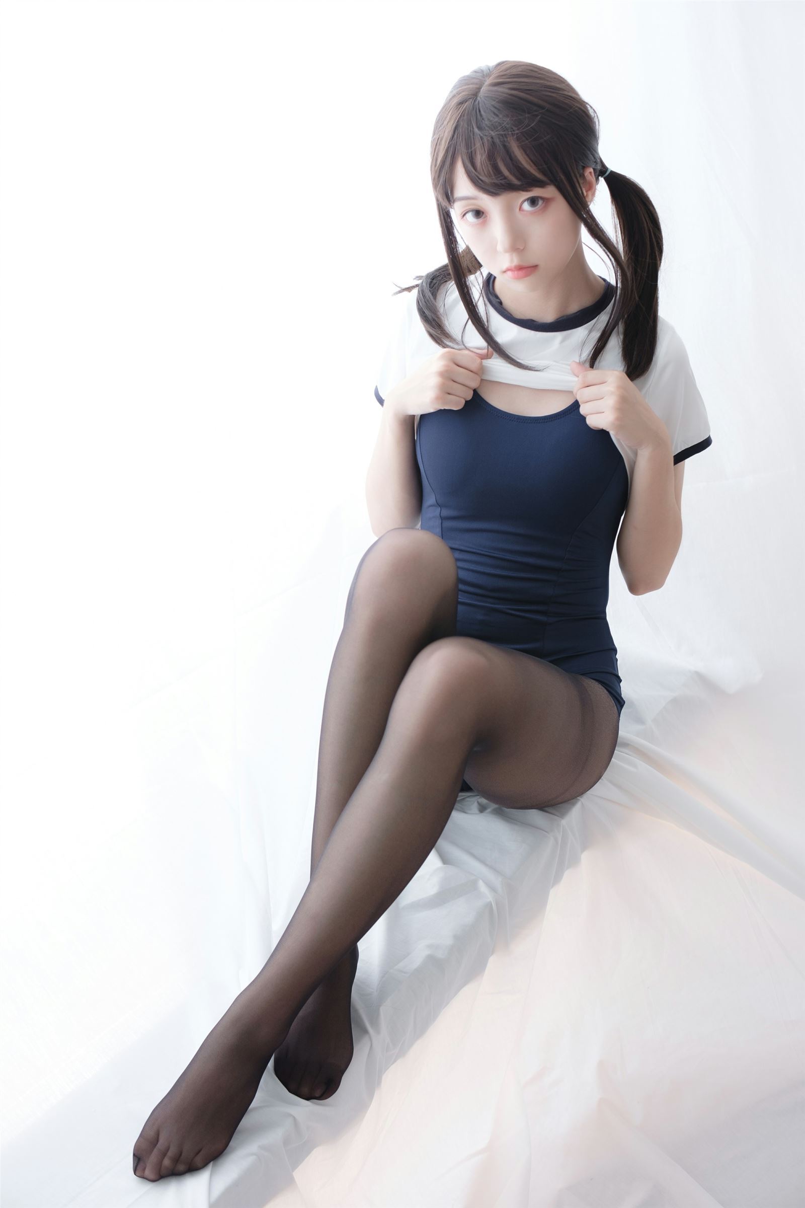 森萝财团写真  [LOVEPLUS-002]