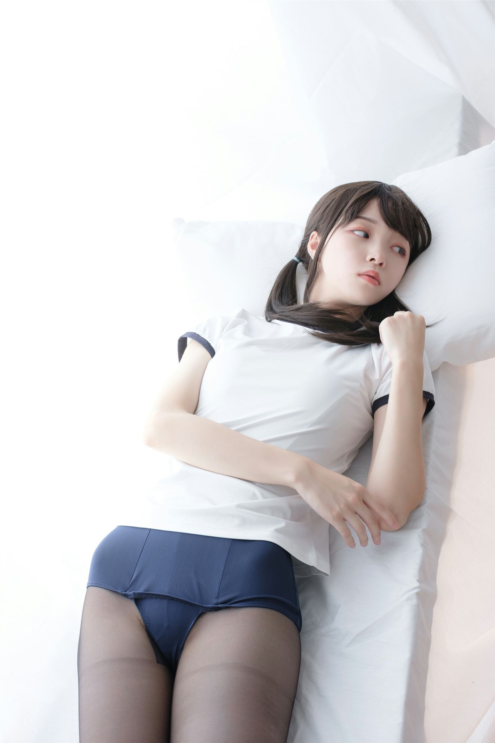 森萝财团写真  [LOVEPLUS-002]