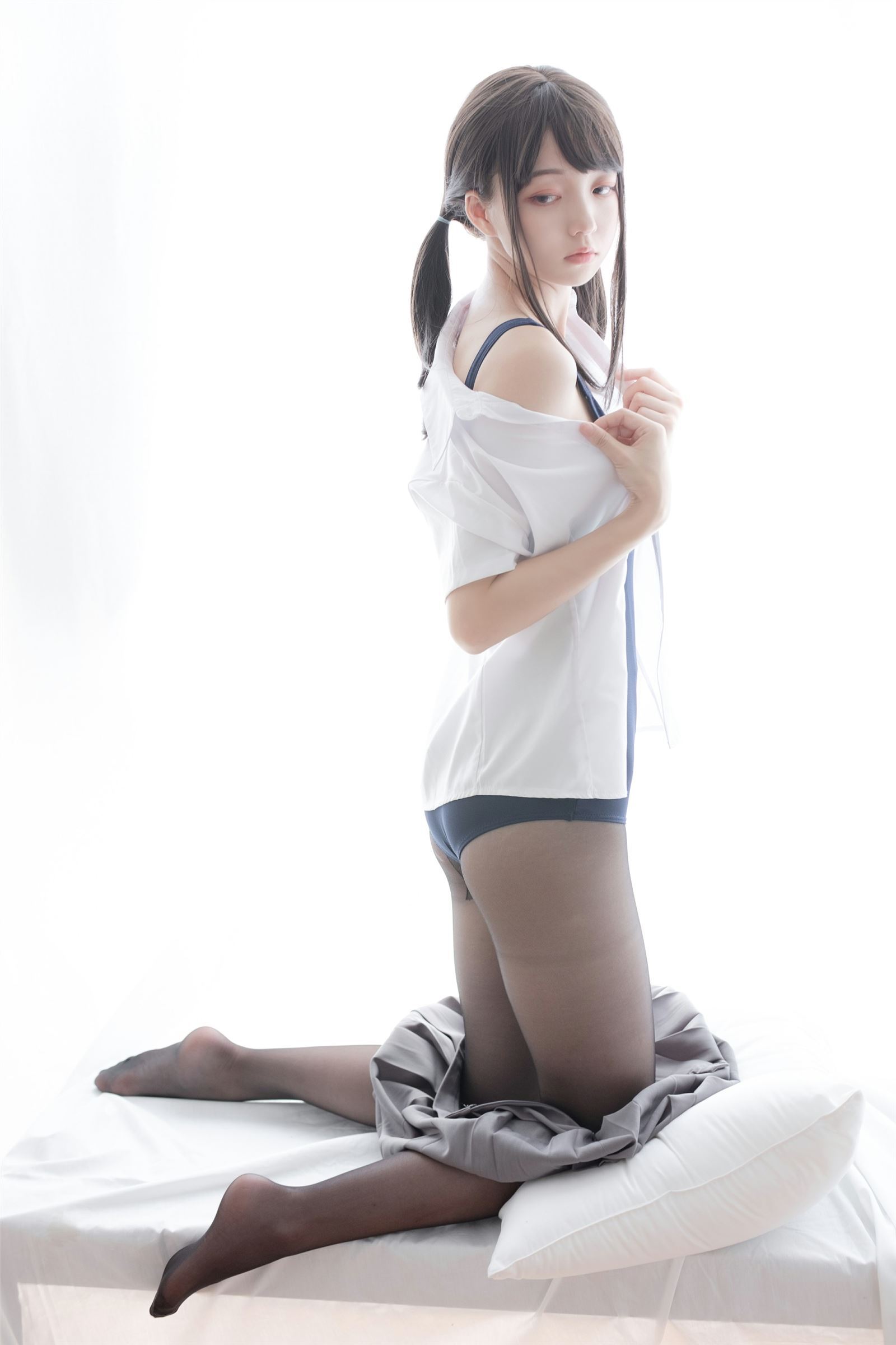 森萝财团写真  [LOVEPLUS-002]