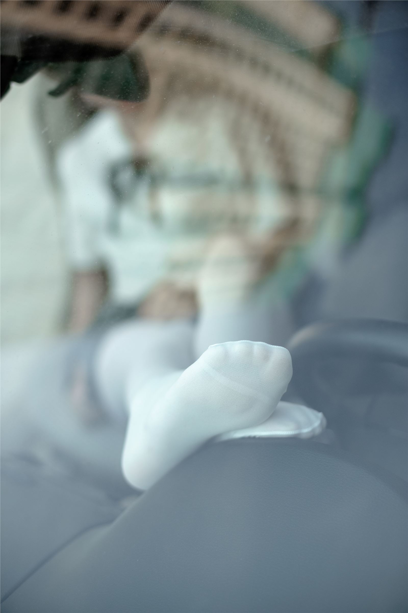 [森萝财团]萝莉丝足写真 R15-023