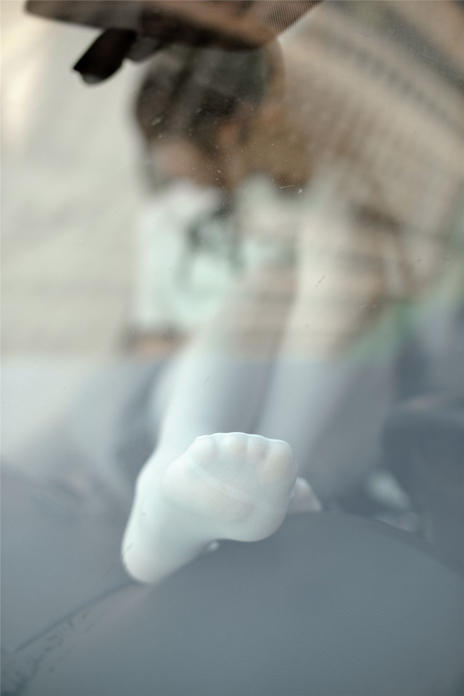 [森萝财团]萝莉丝足写真 R15-023