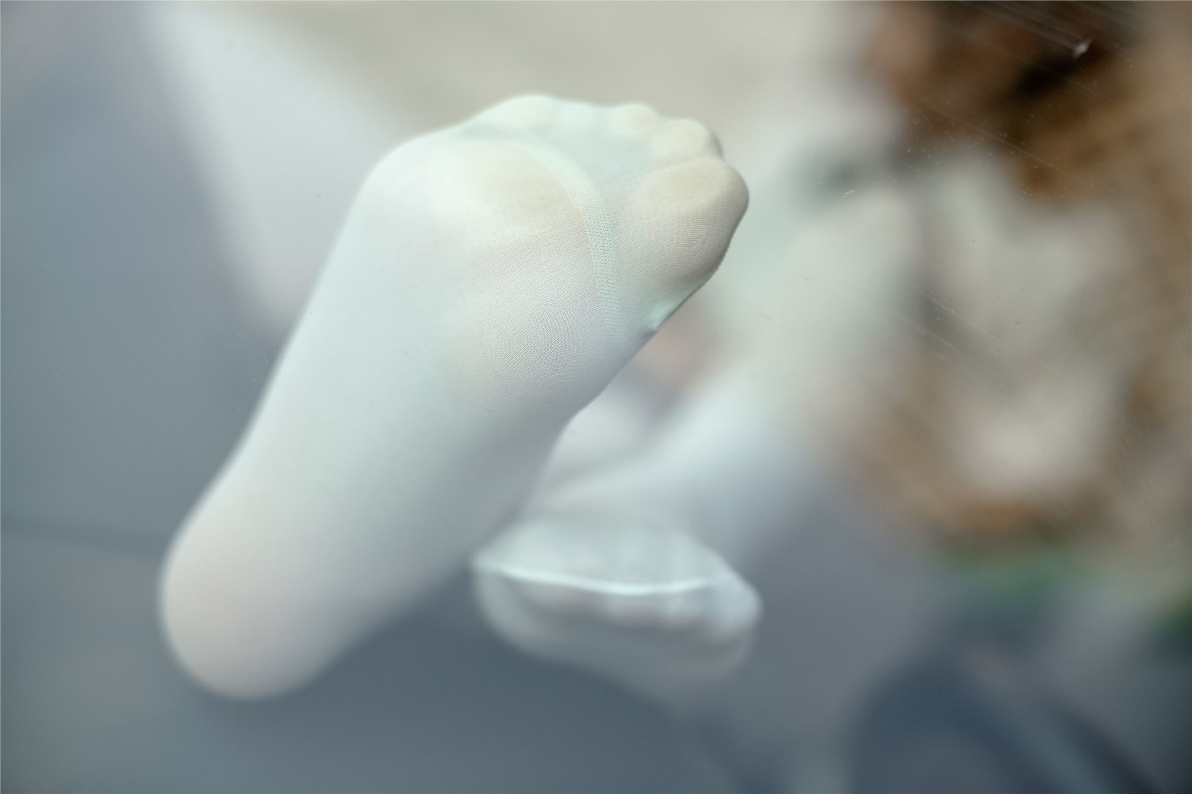 [森萝财团]萝莉丝足写真 R15-023