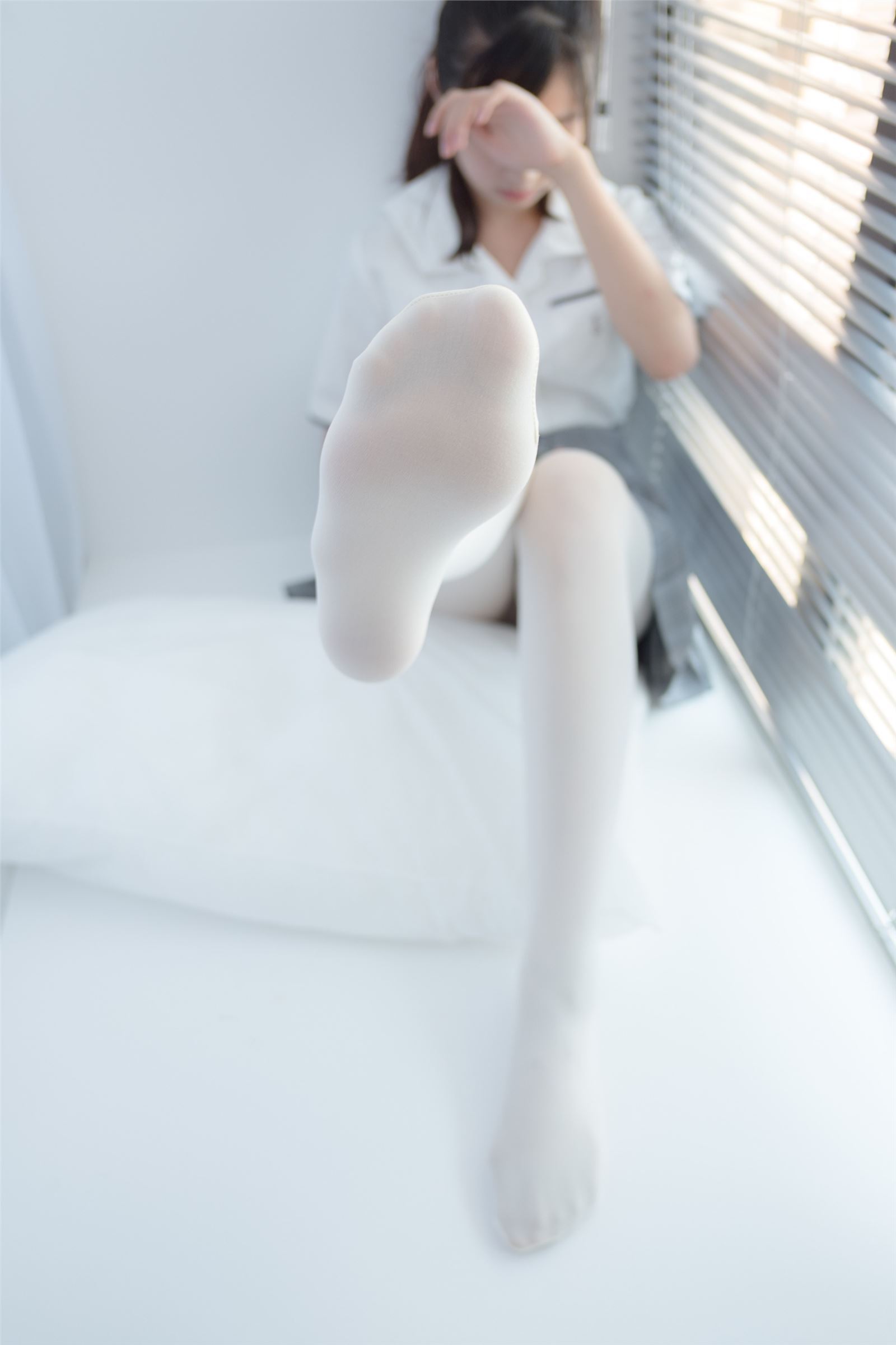 森萝财团写真 - [R15-028] 吹弹可破