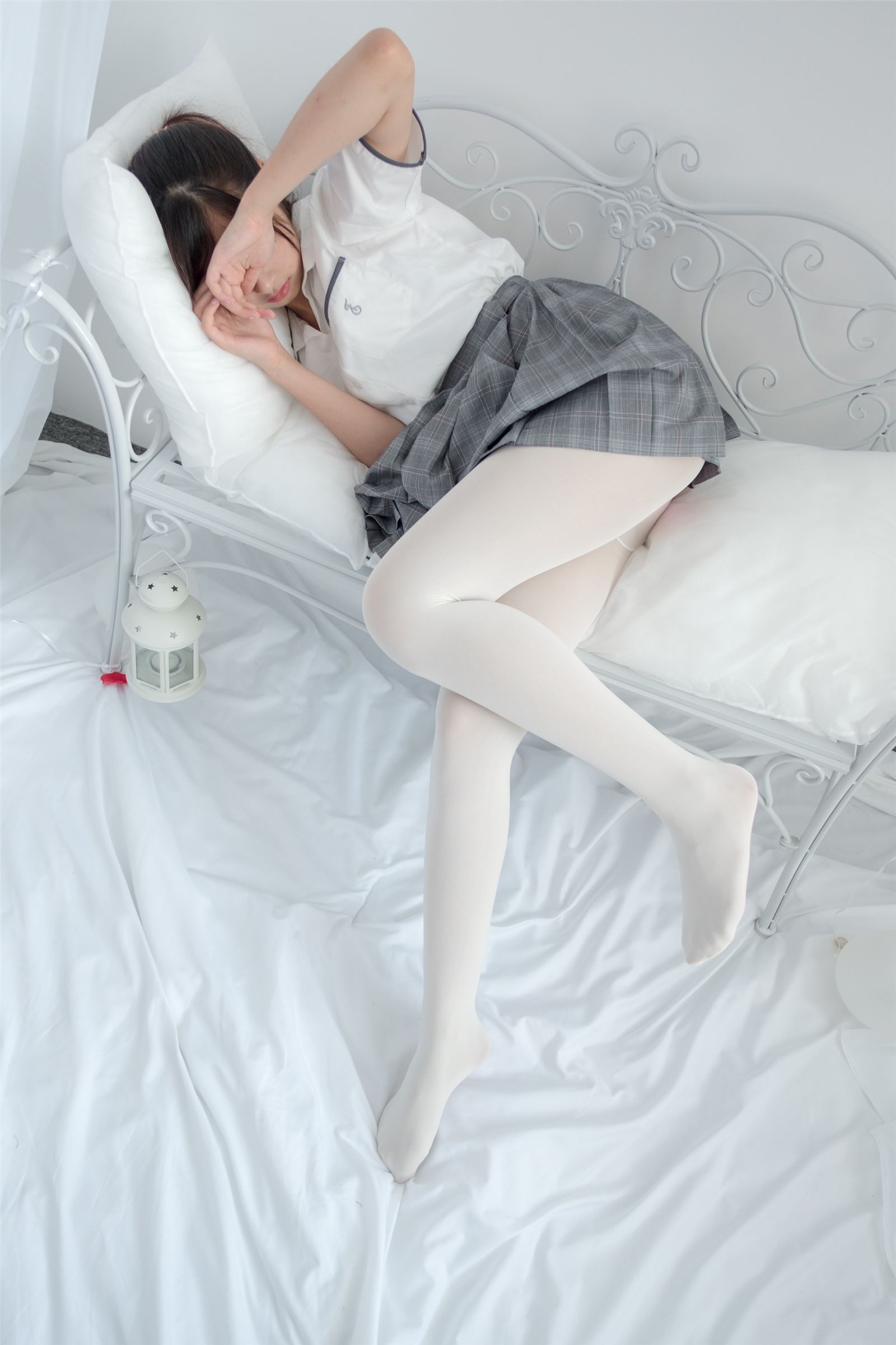 森萝财团写真 - [R15-028] 吹弹可破