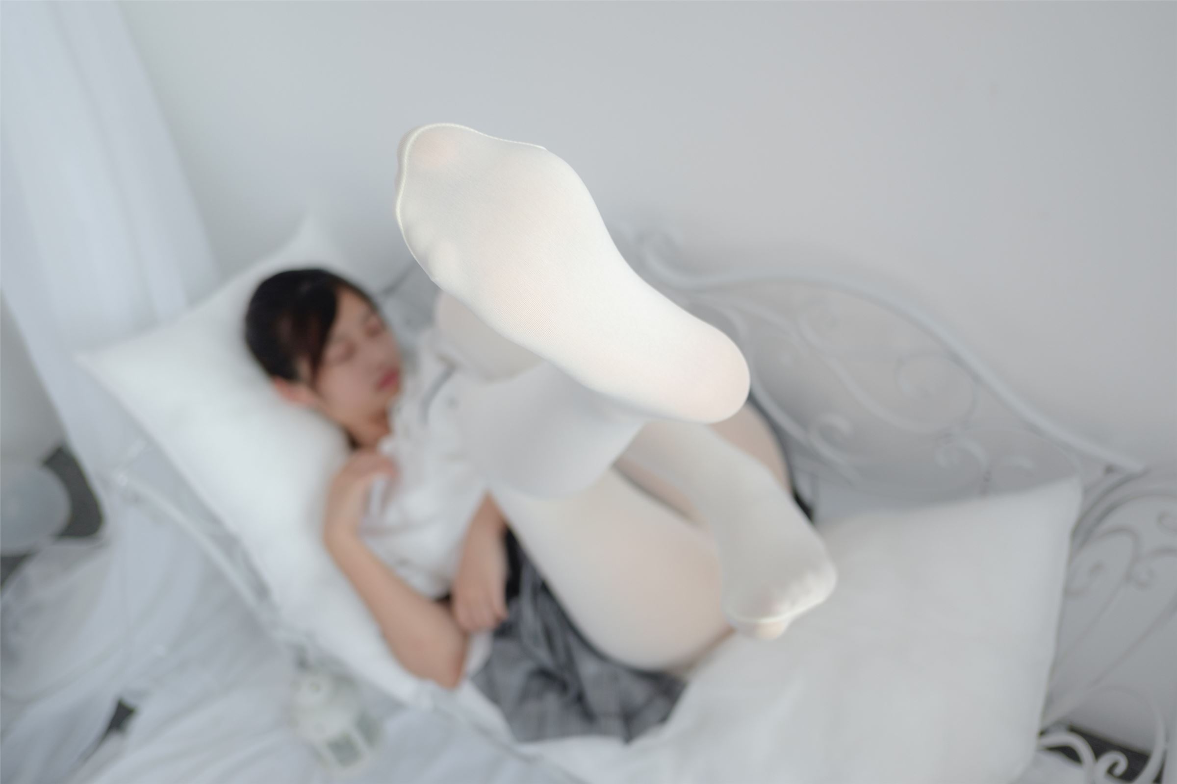 森萝财团写真 - [R15-028] 吹弹可破