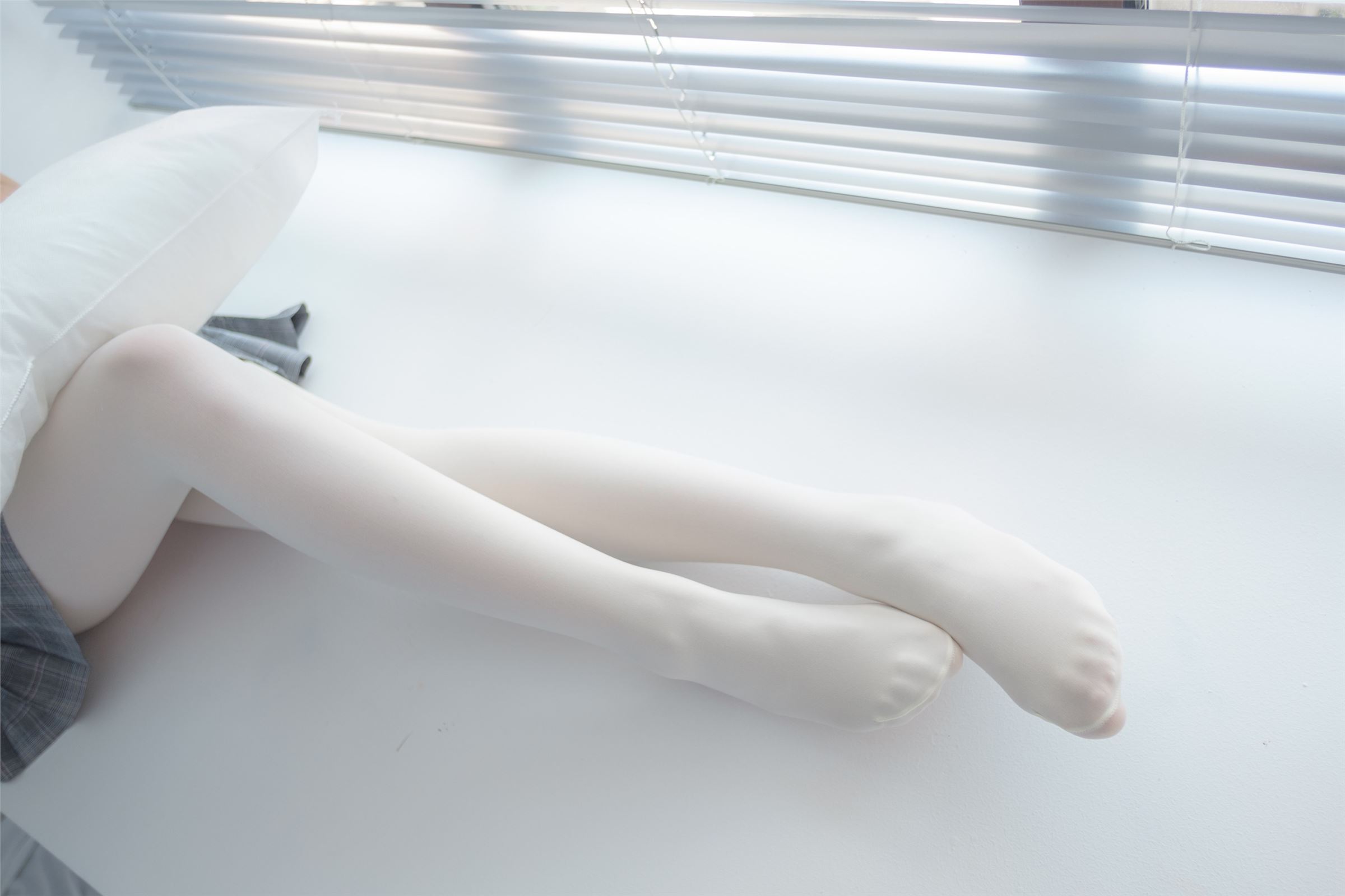 森萝财团写真 - [R15-028] 吹弹可破