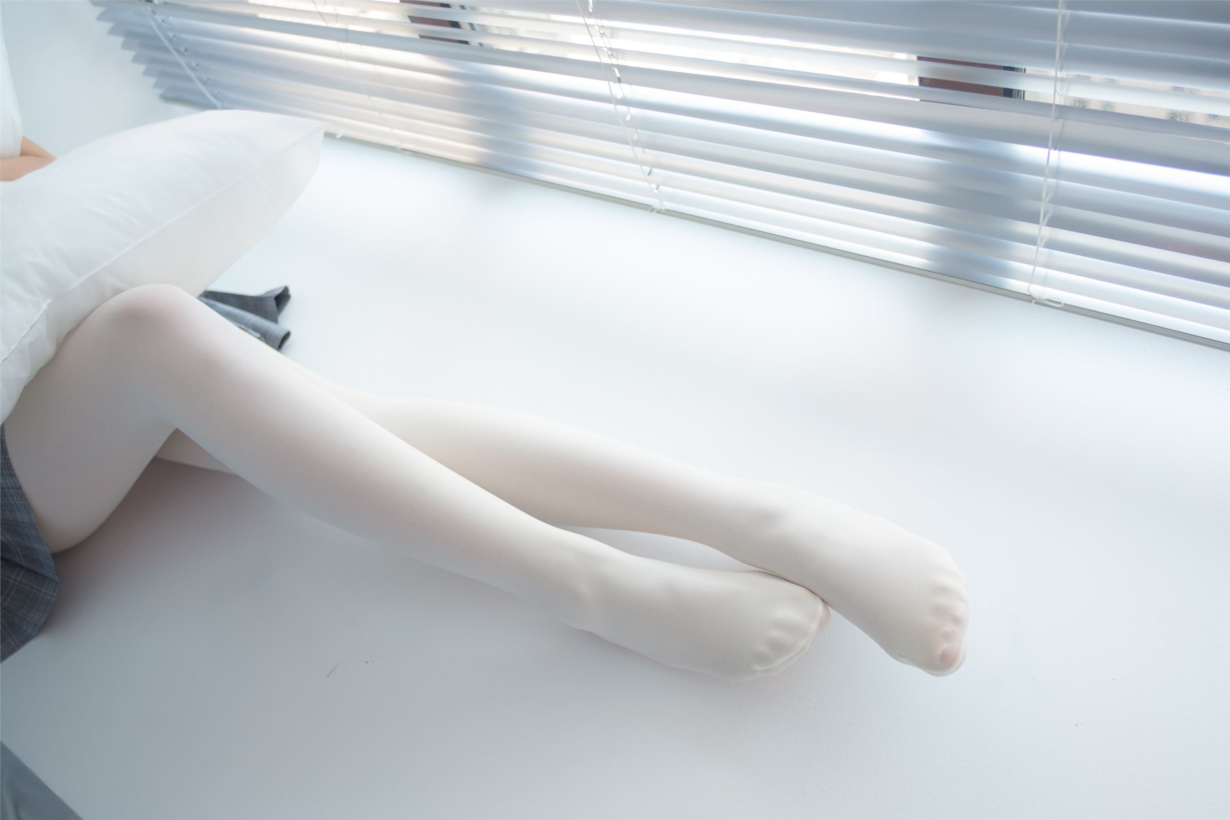 森萝财团写真 - [R15-028] 吹弹可破