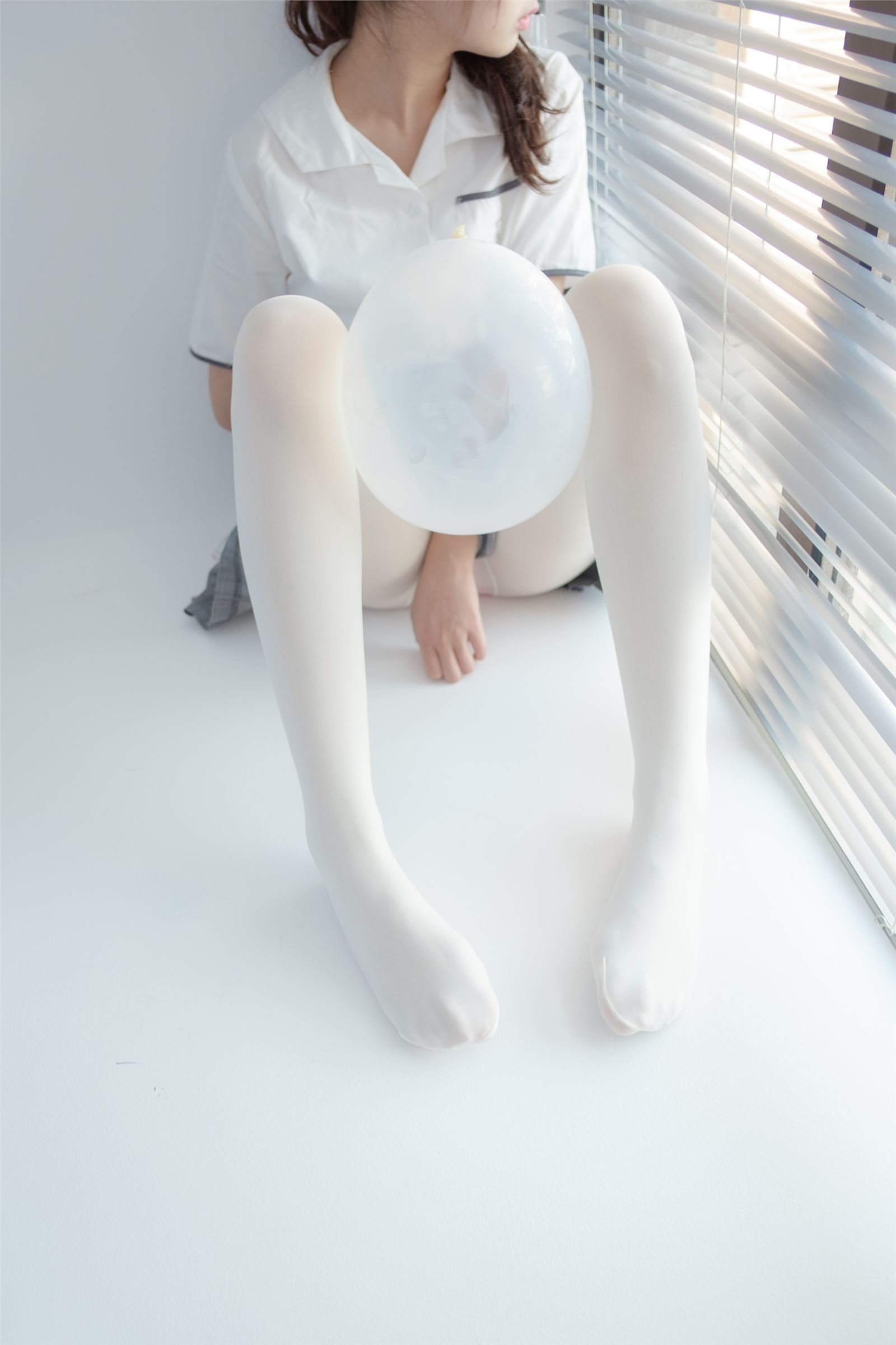 森萝财团写真 - [R15-028] 吹弹可破