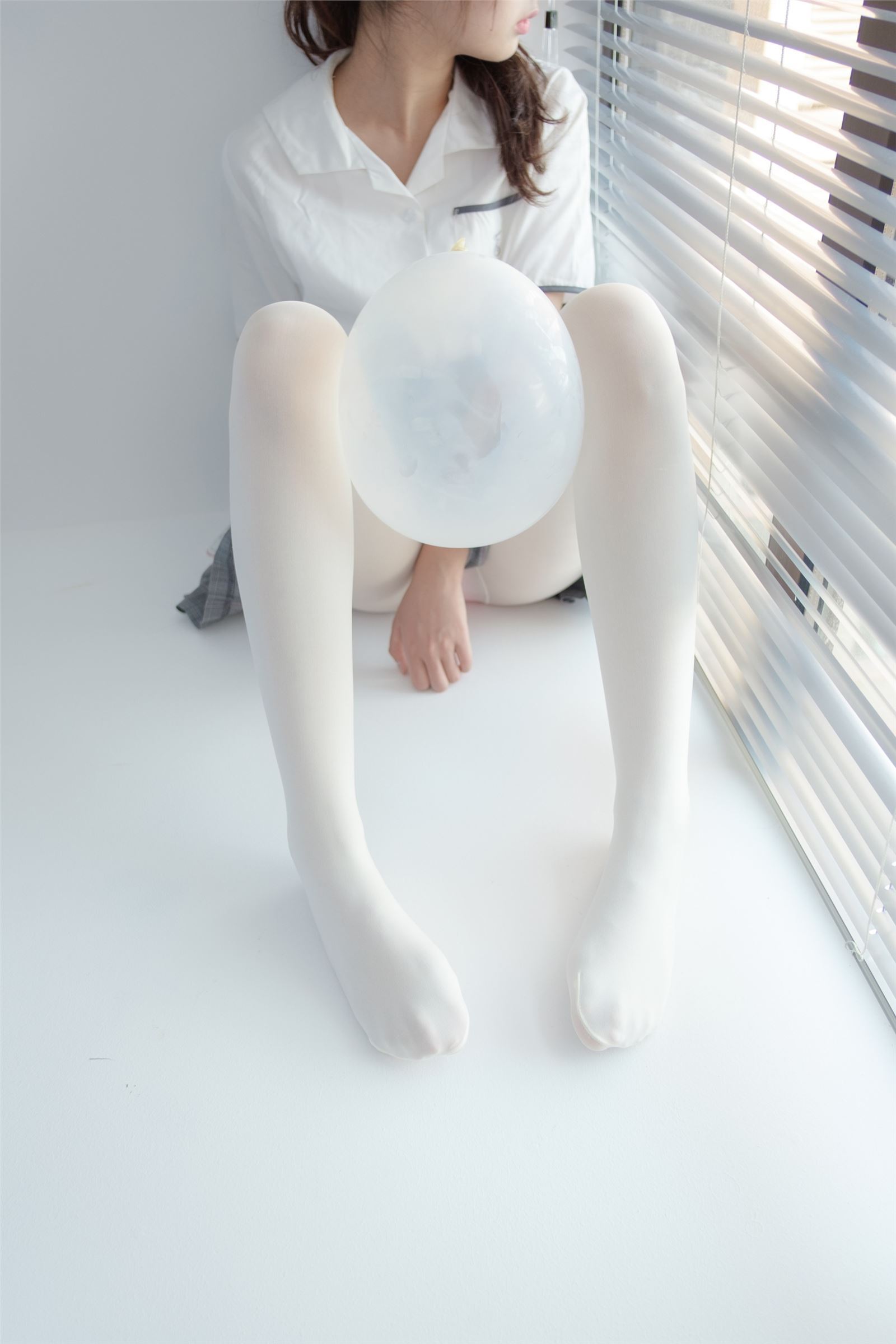 森萝财团写真 - [R15-028] 吹弹可破