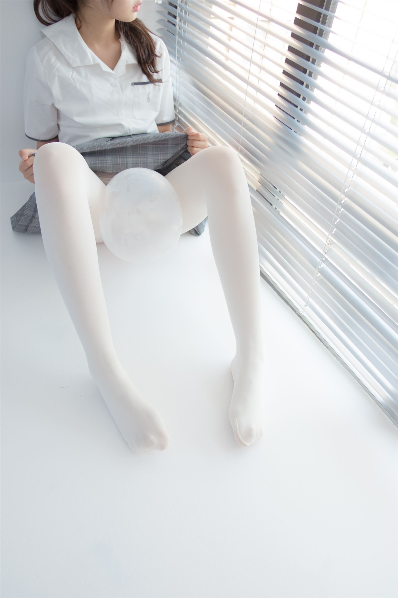 森萝财团写真 - [R15-028] 吹弹可破