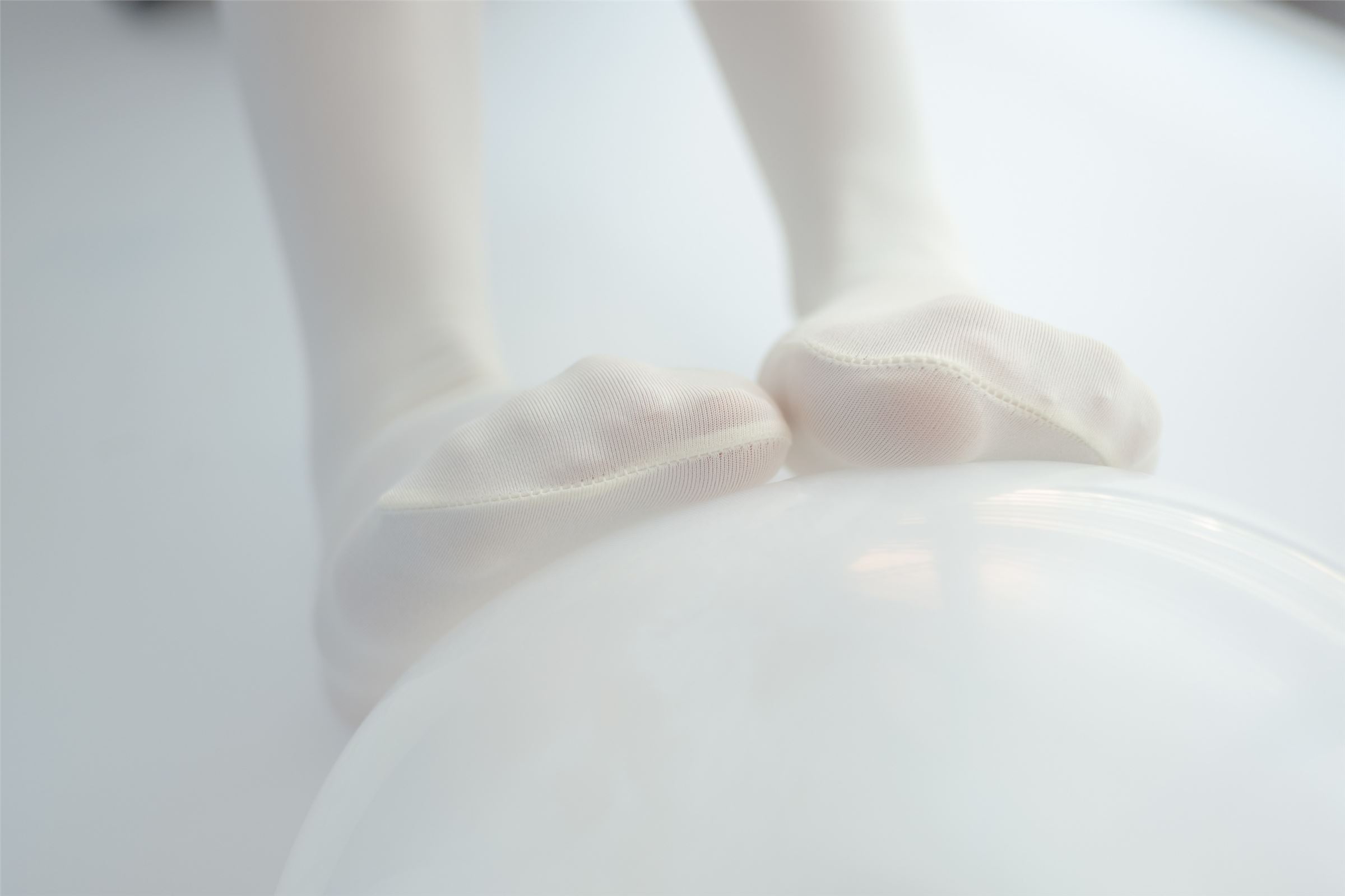 森萝财团写真 - [R15-028] 吹弹可破