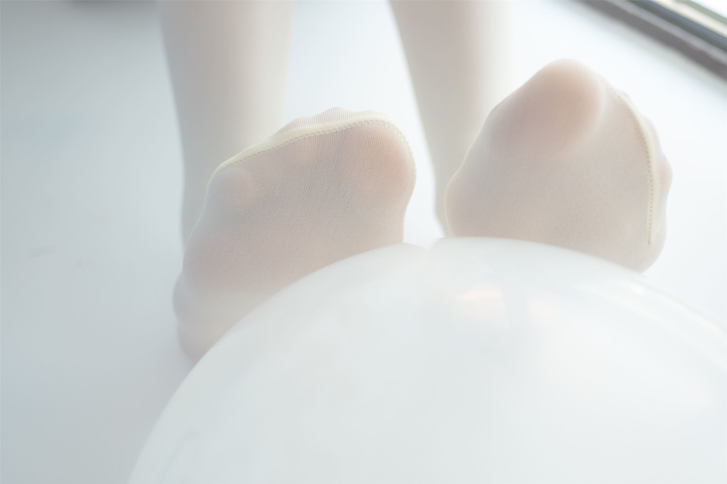 森萝财团写真 - [R15-028] 吹弹可破