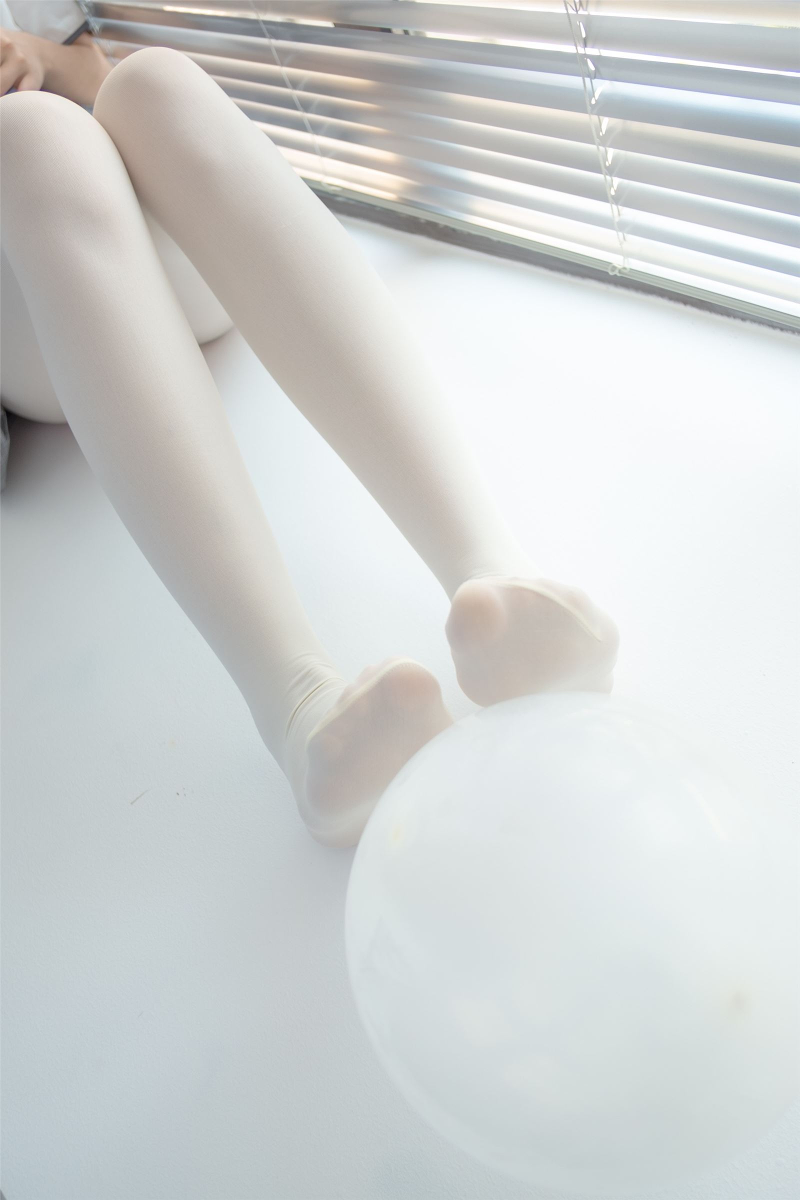 森萝财团写真 - [R15-028] 吹弹可破