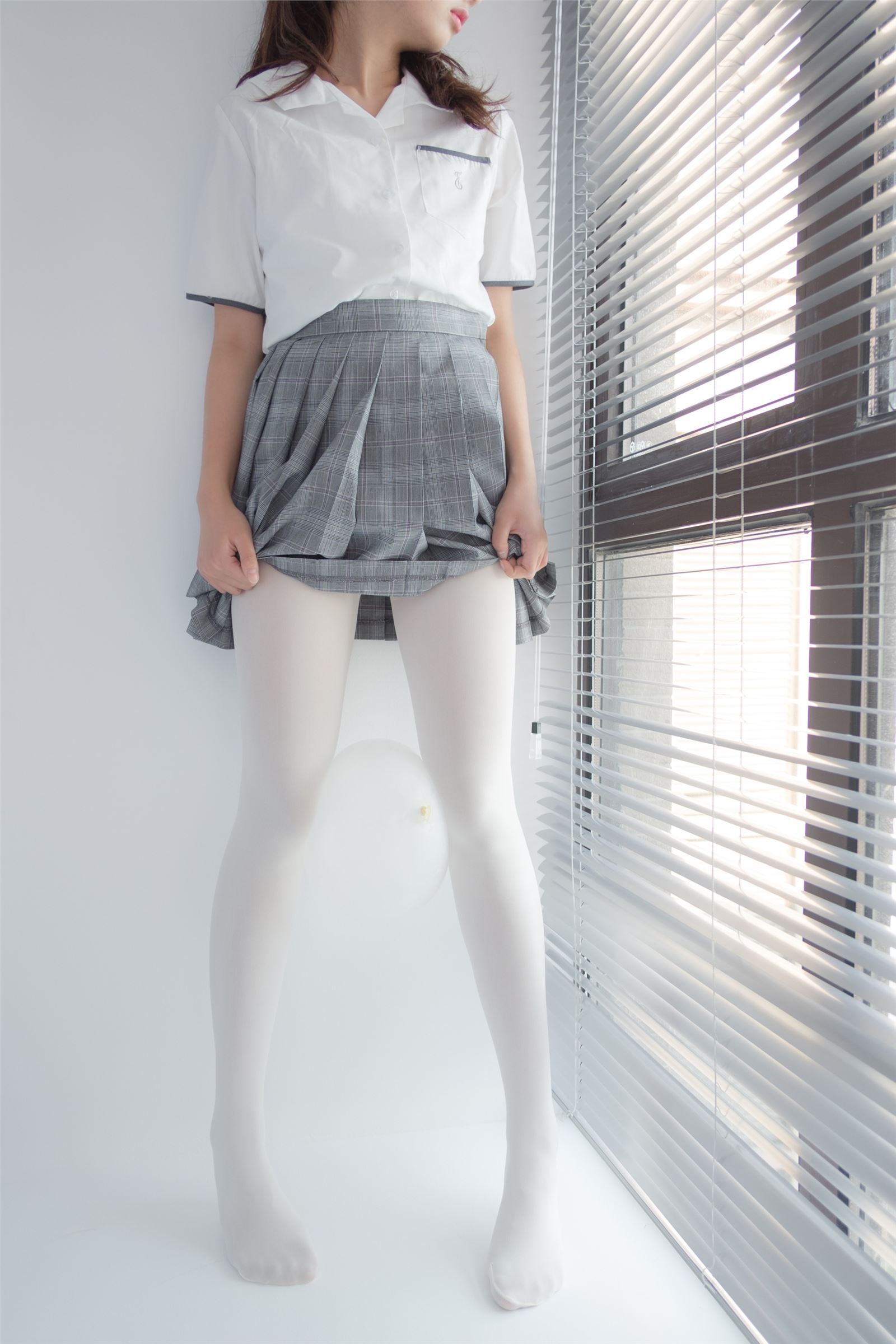 森萝财团写真 - [R15-028] 吹弹可破