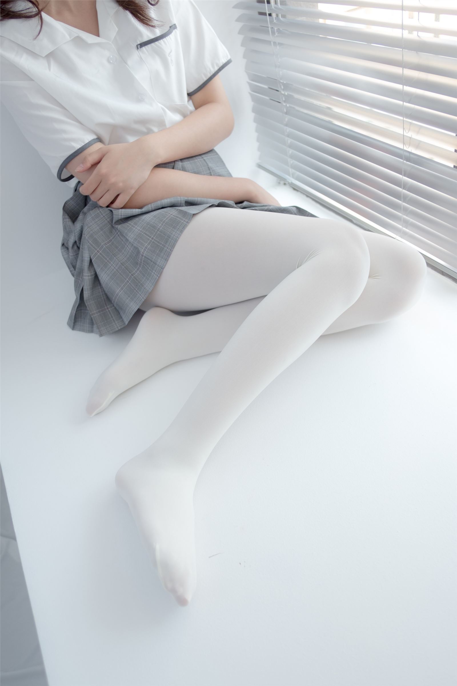 森萝财团写真 - [R15-028] 吹弹可破