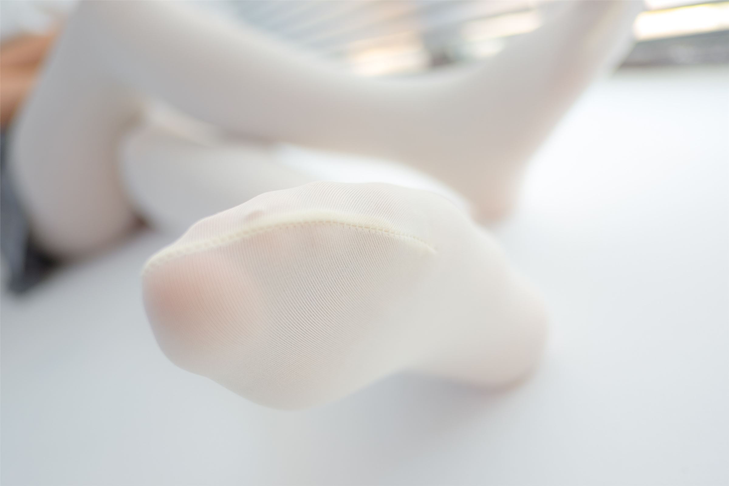 森萝财团写真 - [R15-028] 吹弹可破