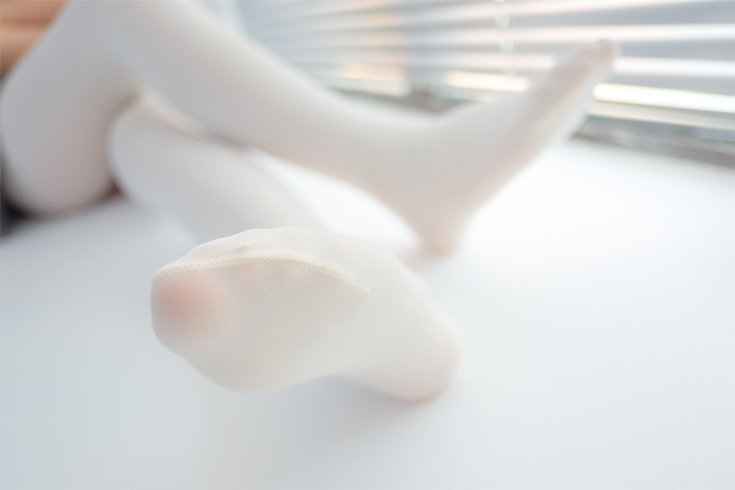 森萝财团写真 - [R15-028] 吹弹可破