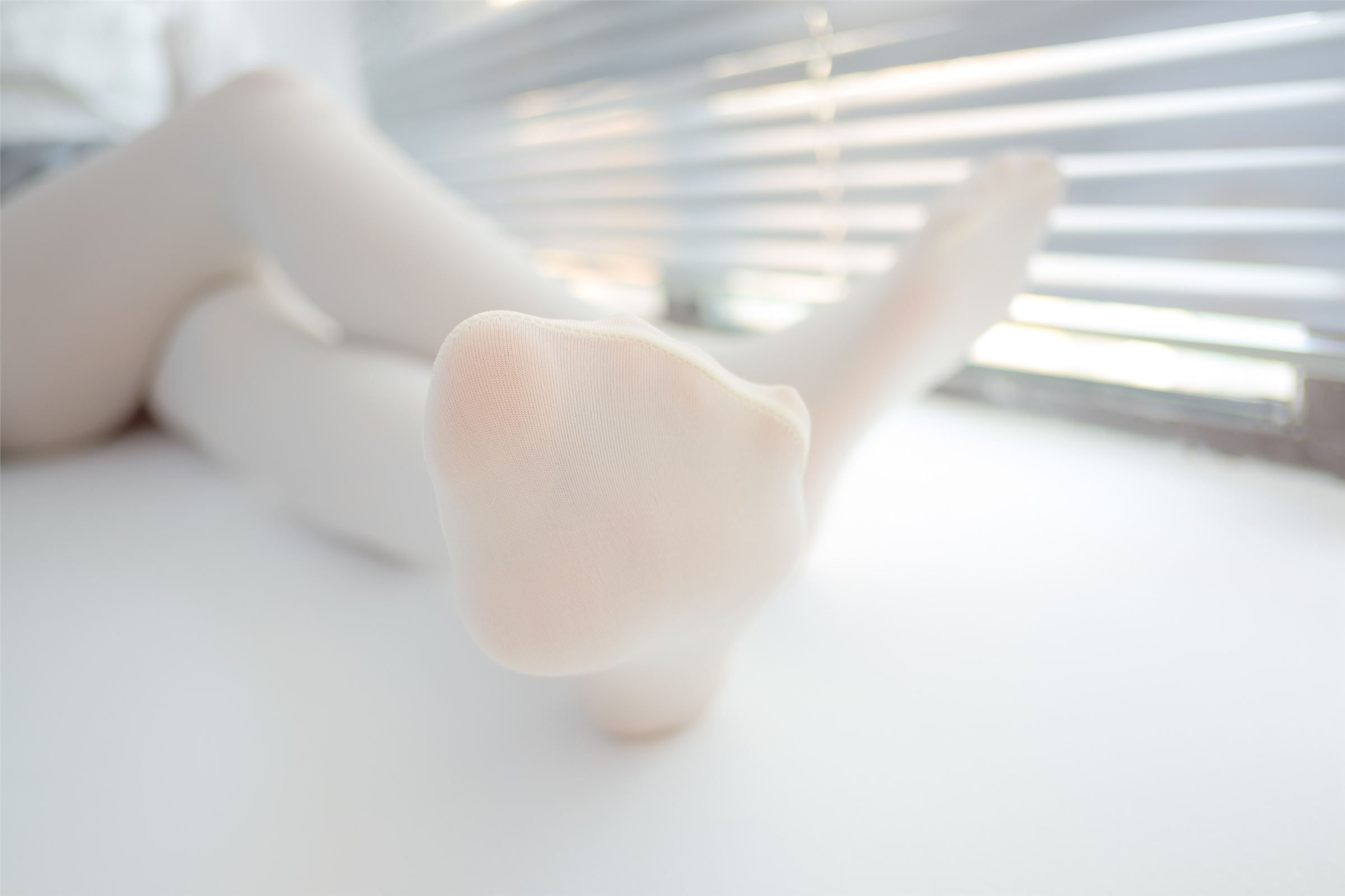 森萝财团写真 - [R15-028] 吹弹可破