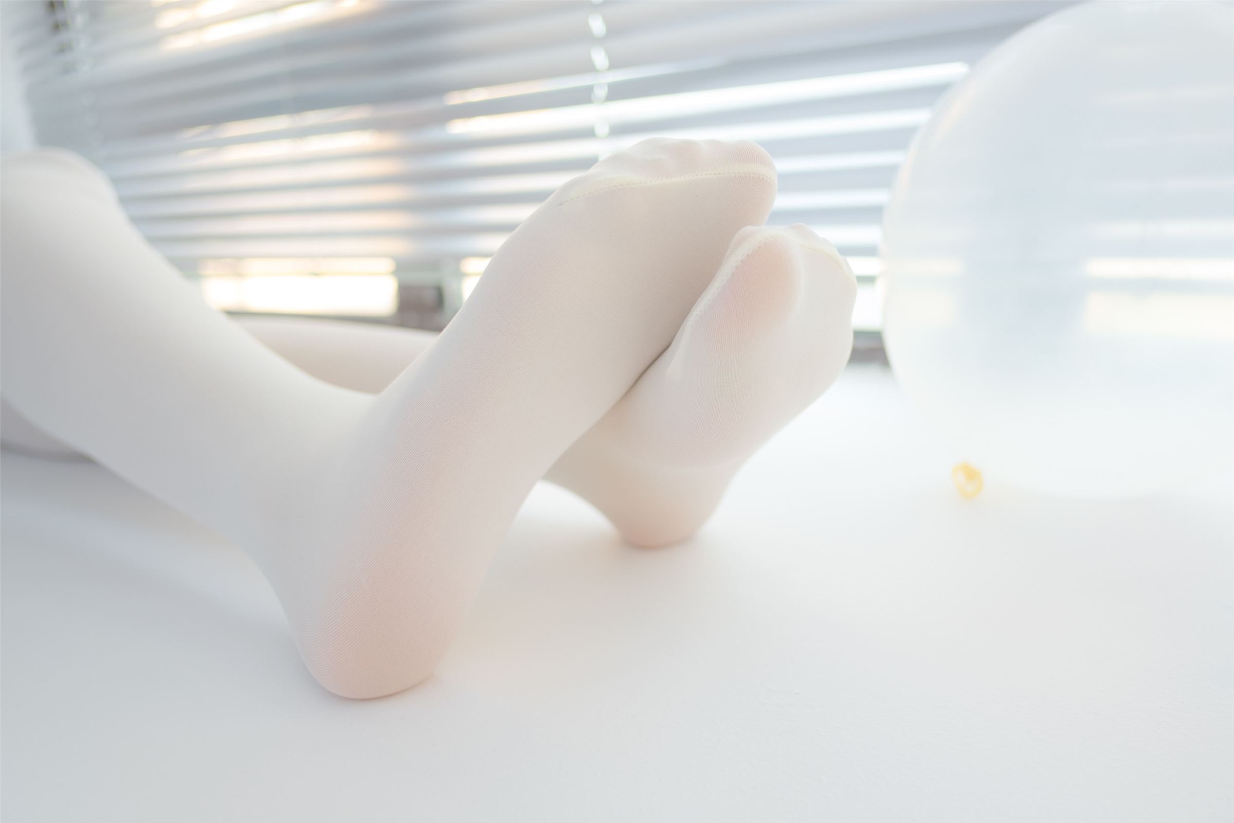 森萝财团写真 - [R15-028] 吹弹可破