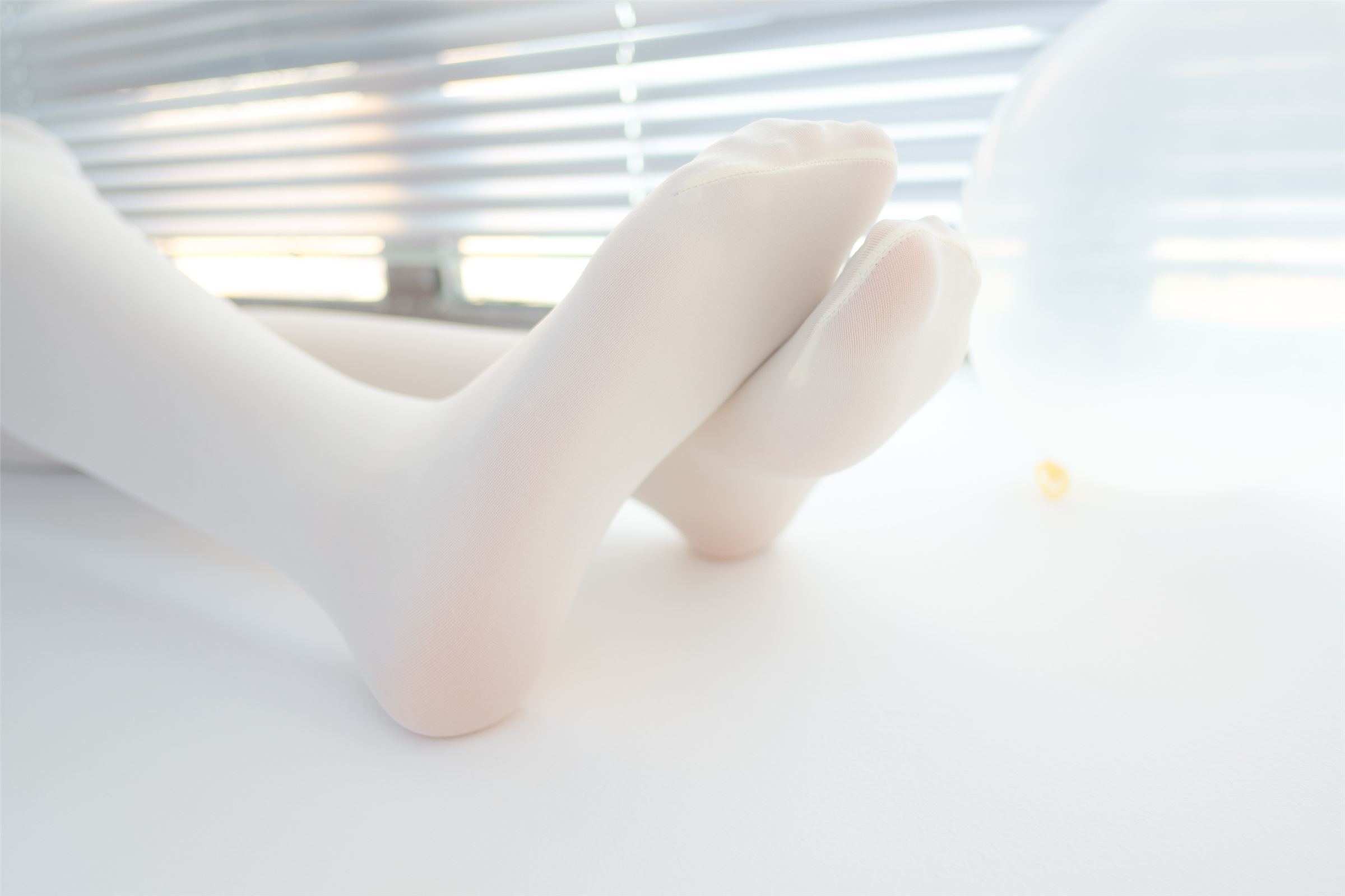 森萝财团写真 - [R15-028] 吹弹可破