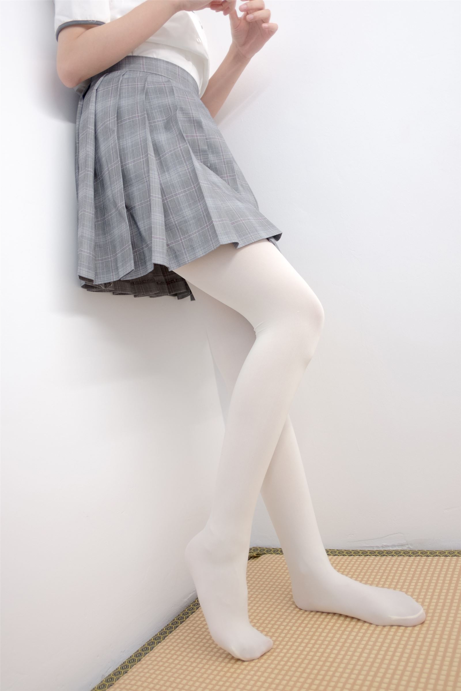 森萝财团写真 - [R15-028] 吹弹可破