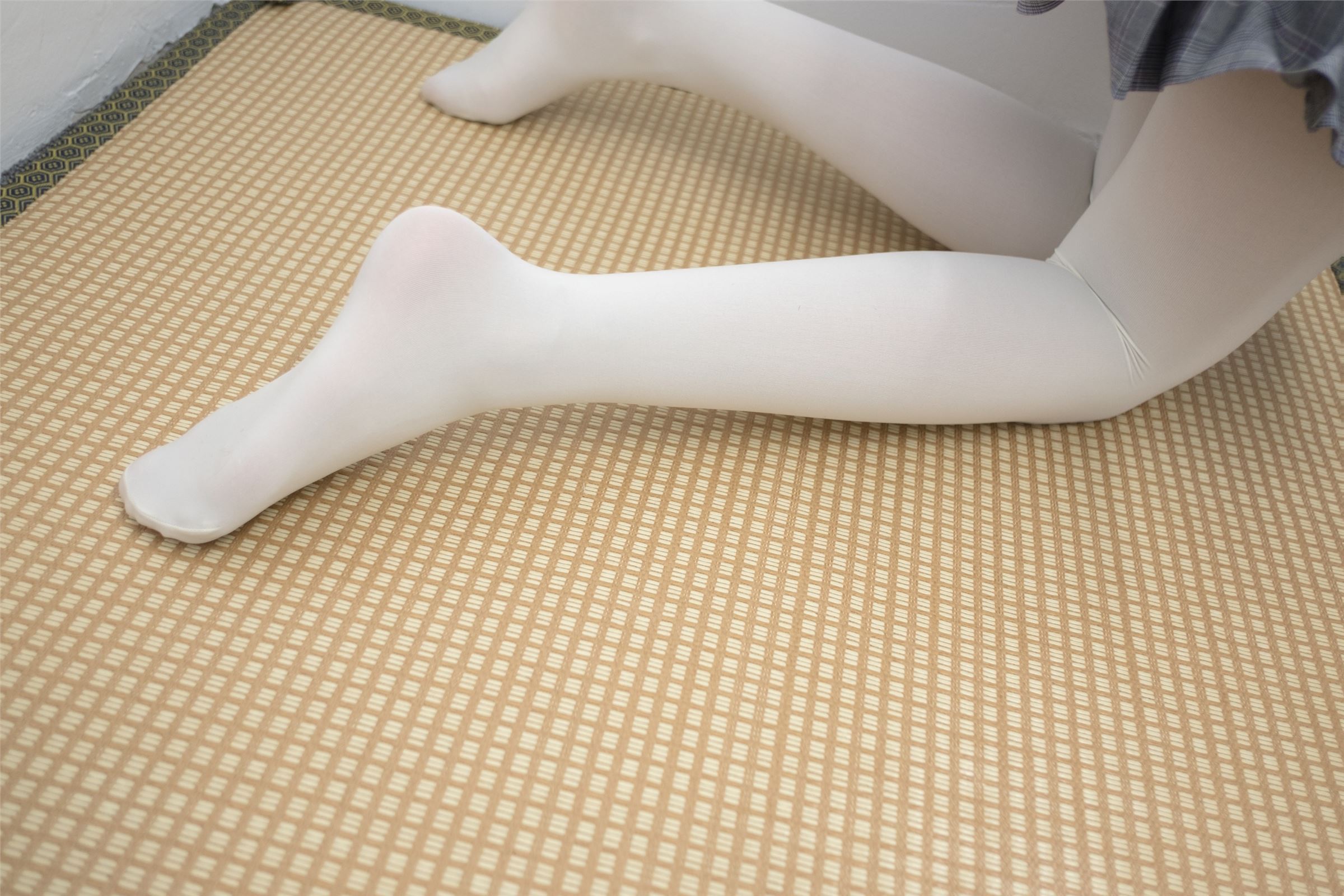 森萝财团写真 - [R15-028] 吹弹可破