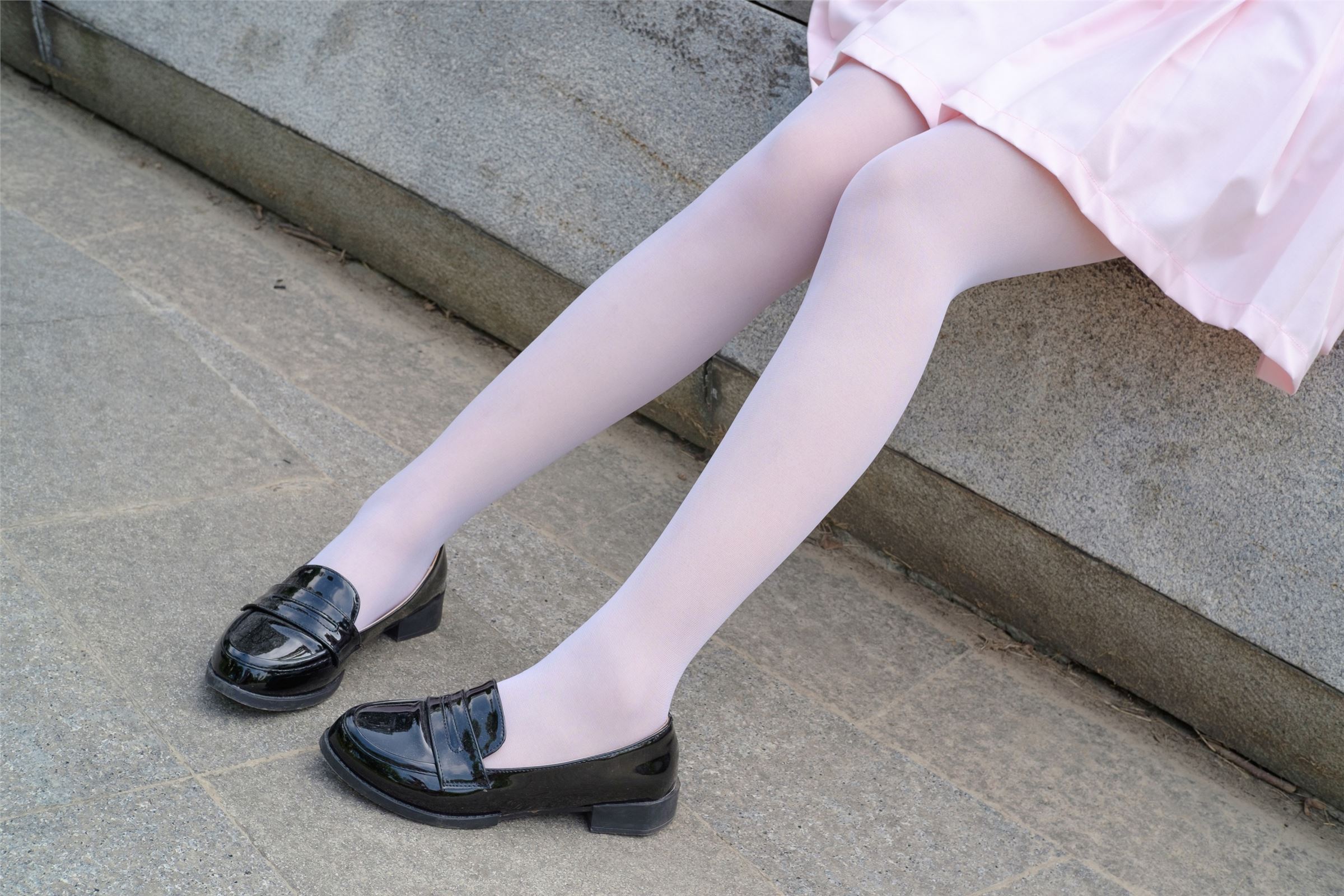 森萝财团写真 - [R15-033] 粉红卡哇伊