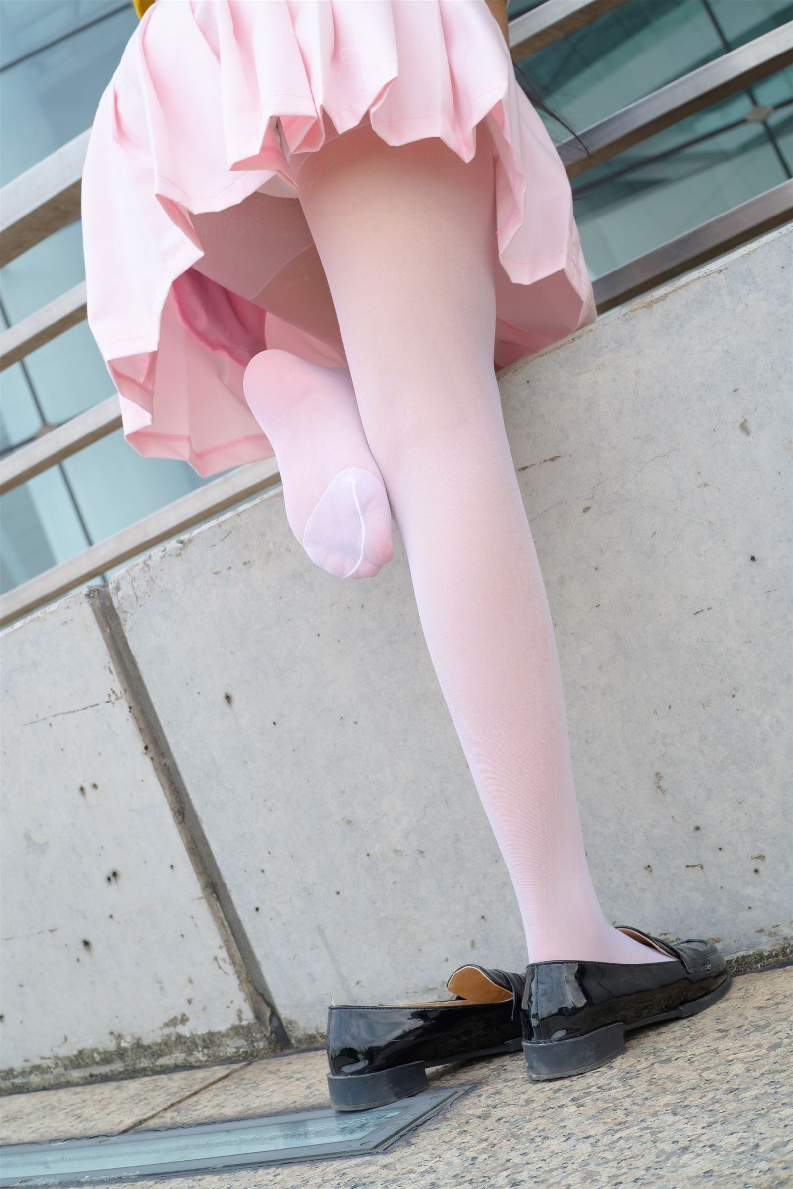 森萝财团写真 - [R15-033] 粉红卡哇伊