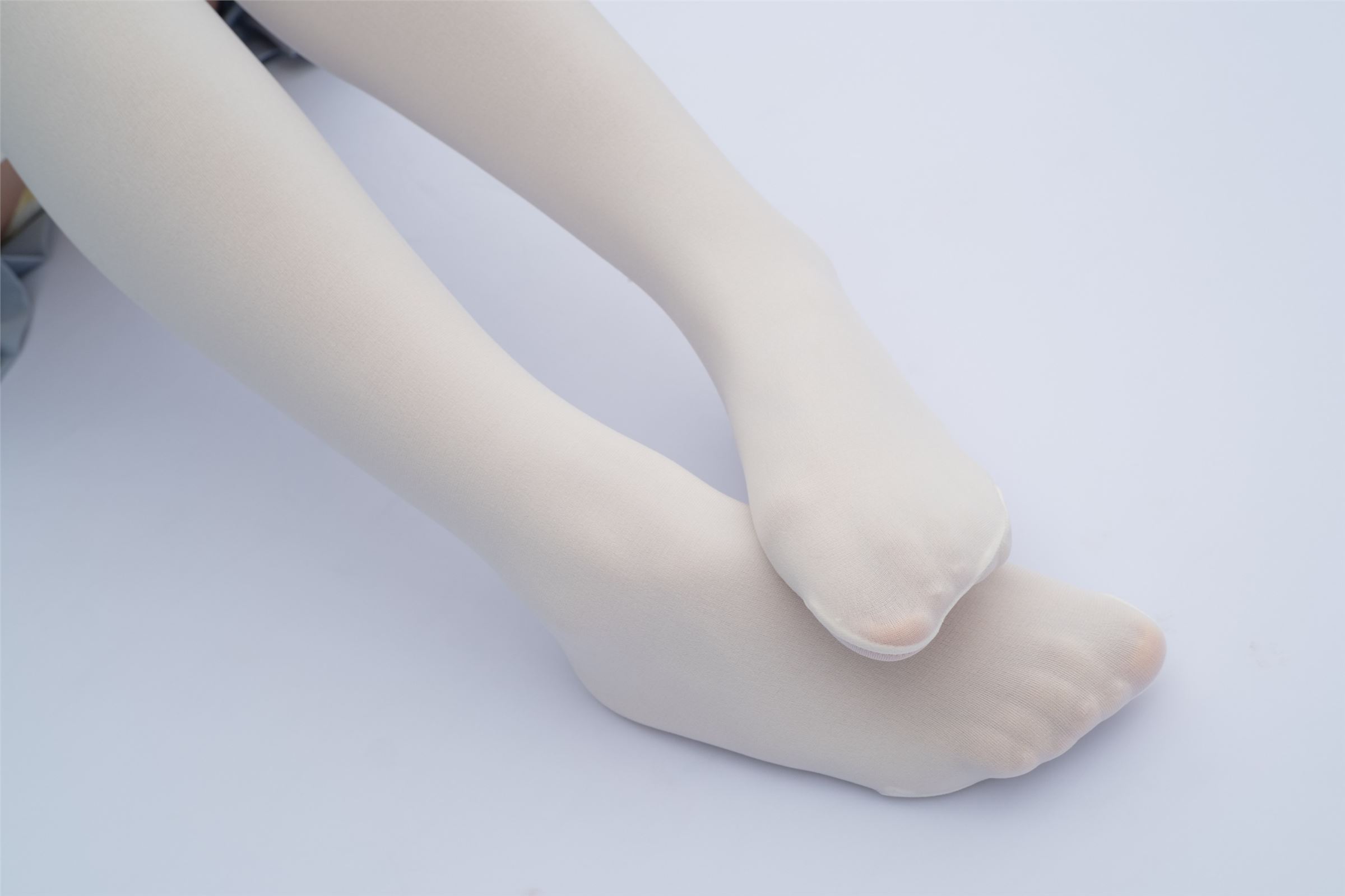 森萝财团写真 - [R15-036] 白丝高考学妹