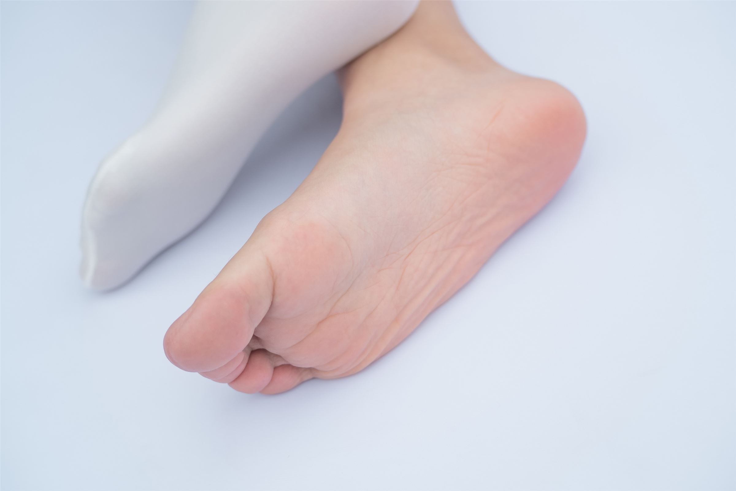 森萝财团写真 - [R15-036] 白丝高考学妹