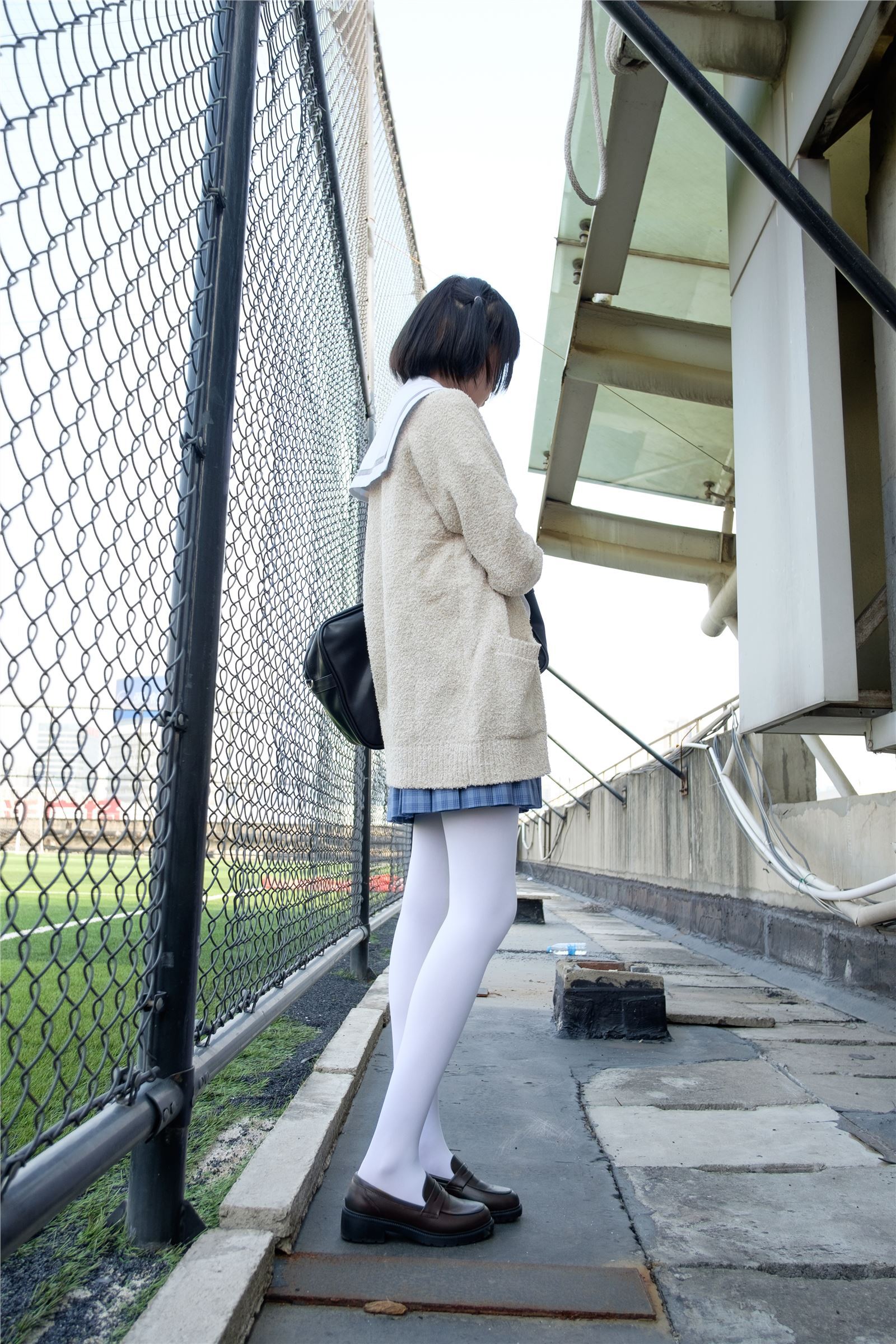 222森萝财团精美写真SSR-001