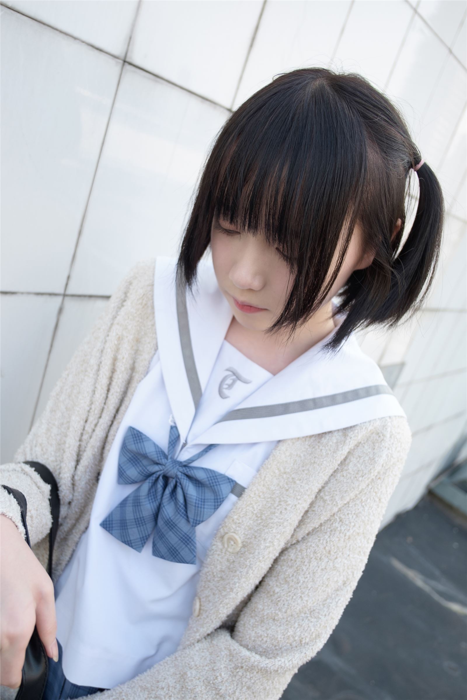 222森萝财团精美写真SSR-001