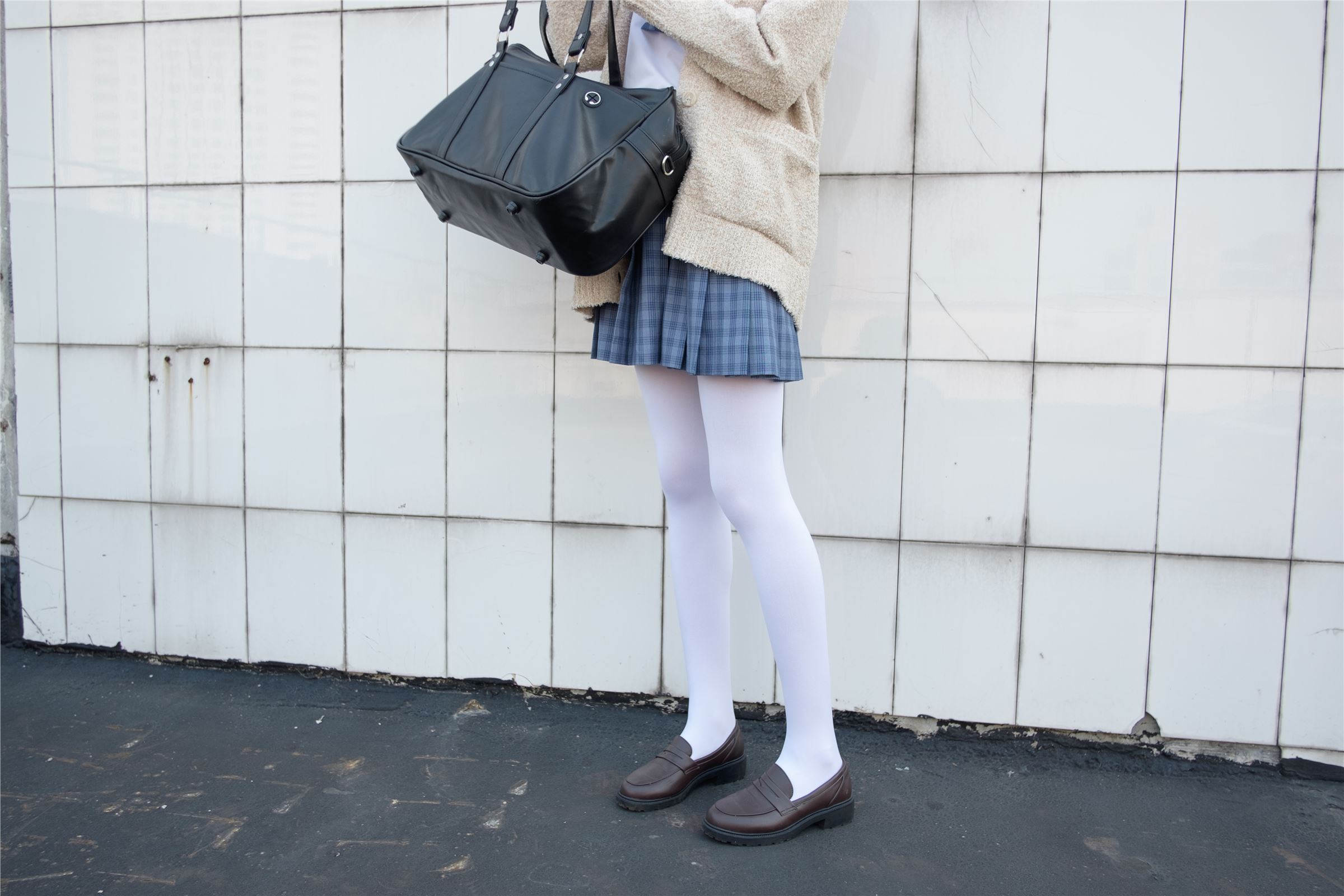 222森萝财团精美写真SSR-001