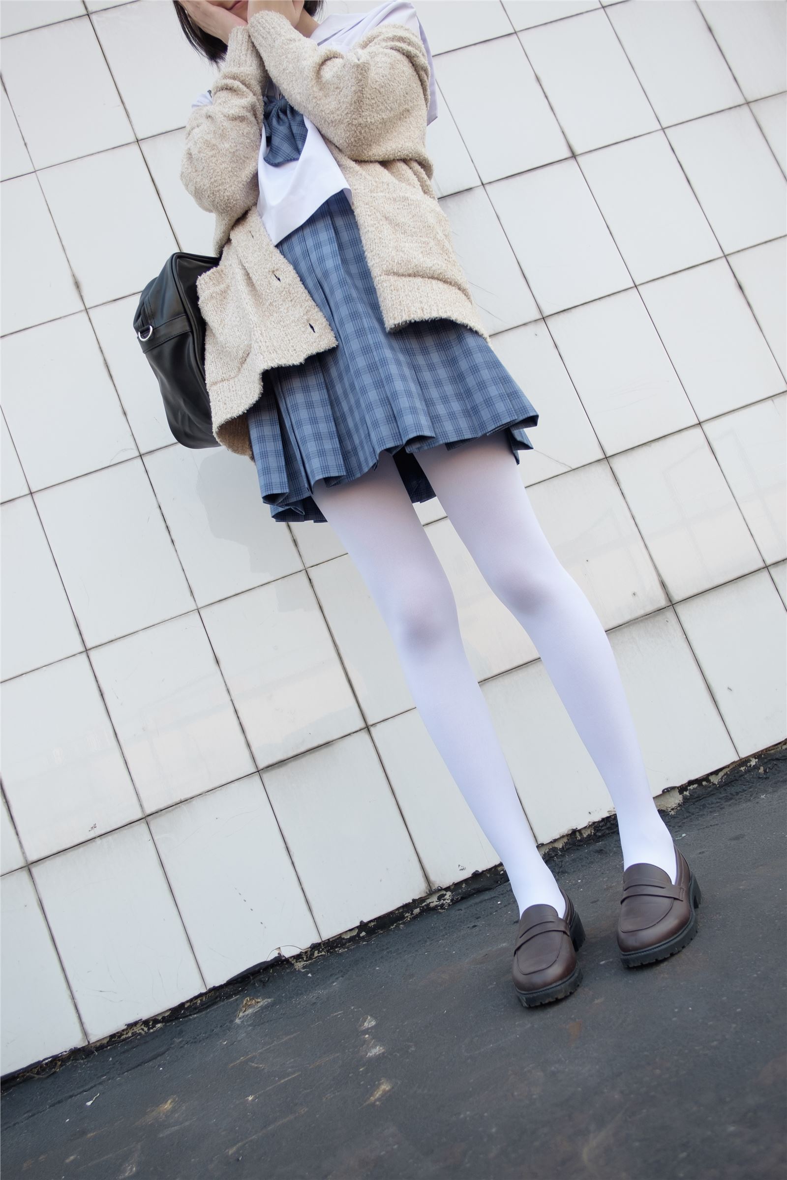 222森萝财团精美写真SSR-001