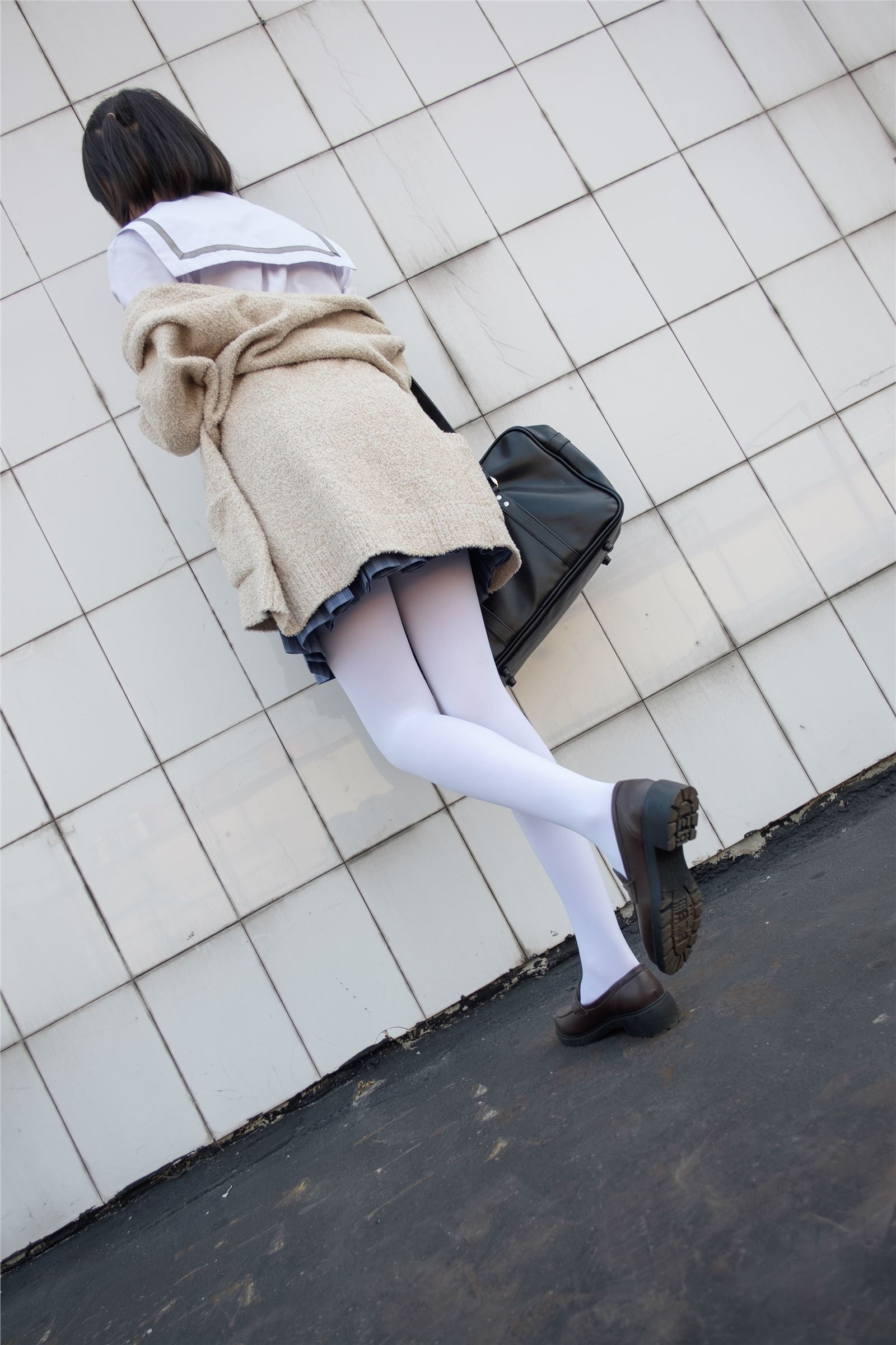 222森萝财团精美写真SSR-001