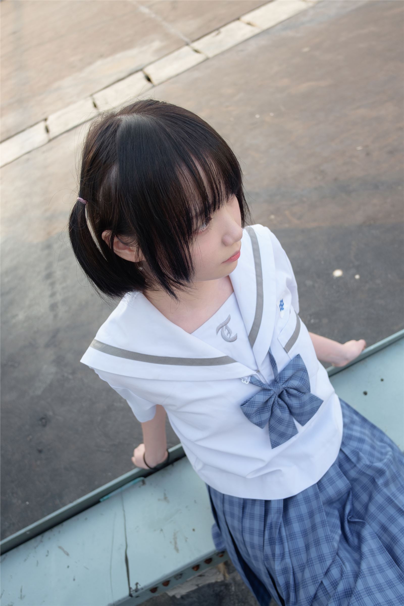 222森萝财团精美写真SSR-001