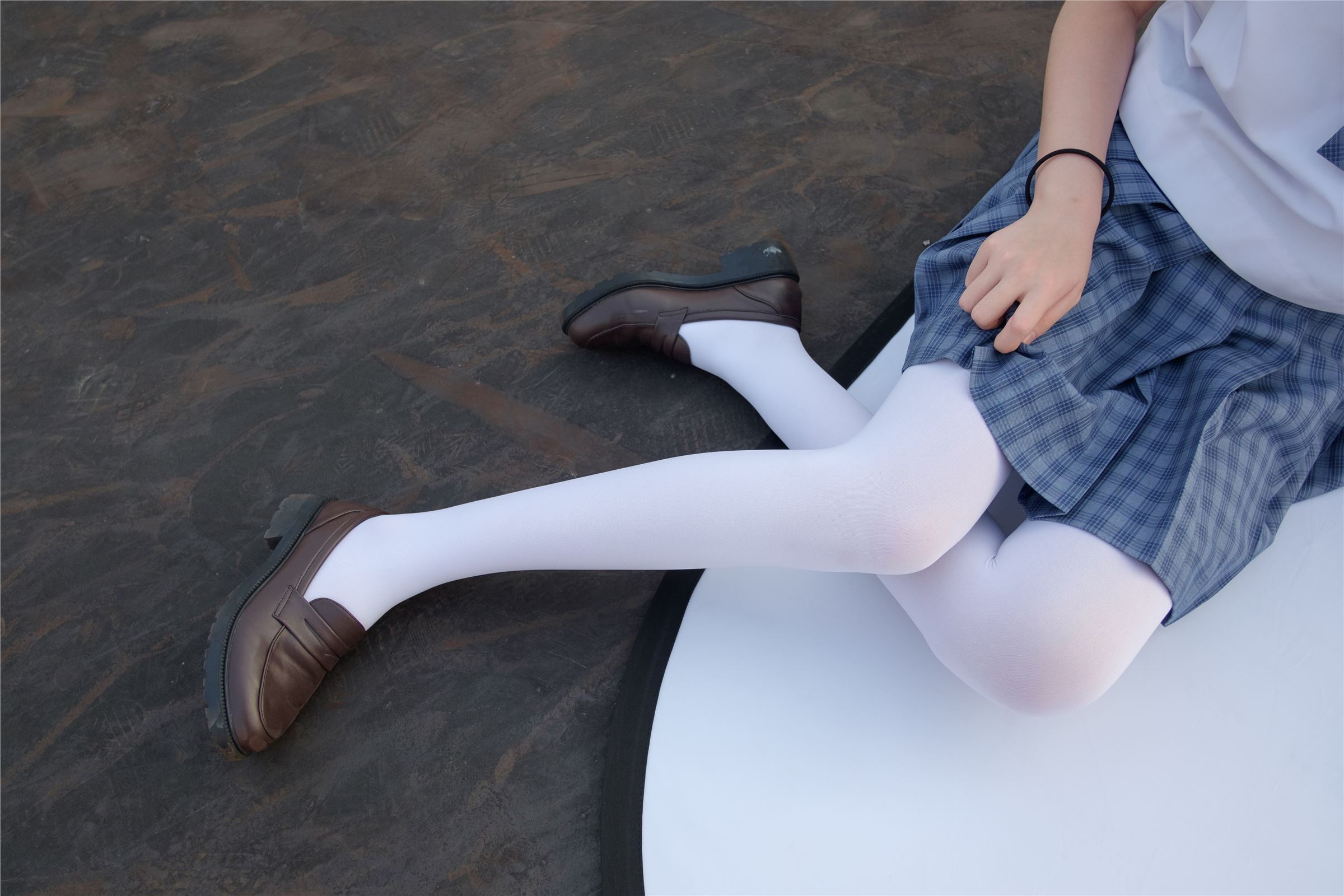 222森萝财团精美写真SSR-001