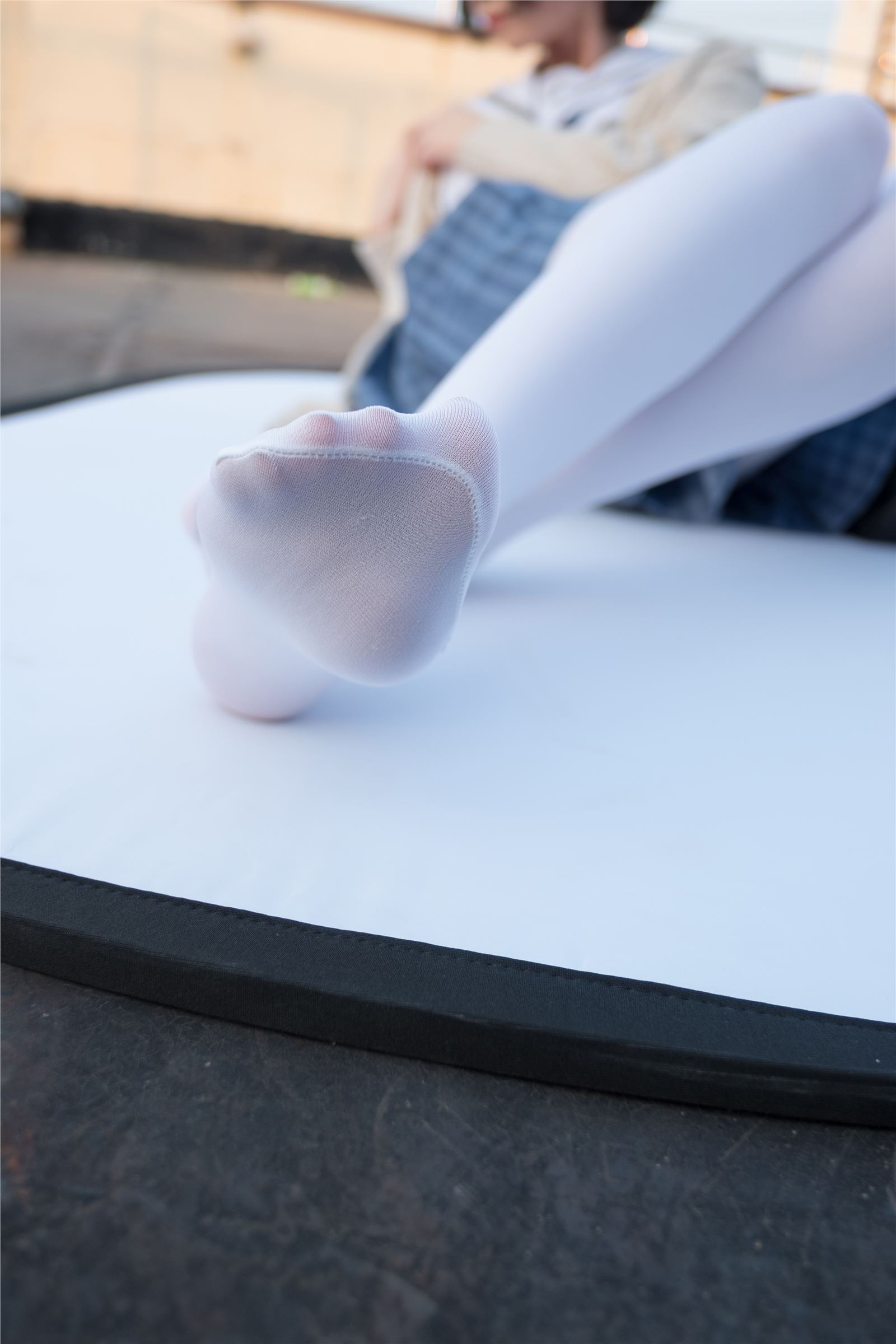 222森萝财团精美写真SSR-001