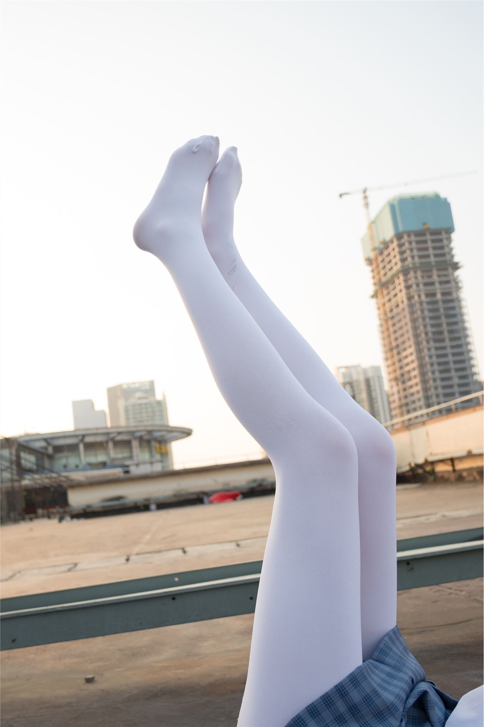 222森萝财团精美写真SSR-001